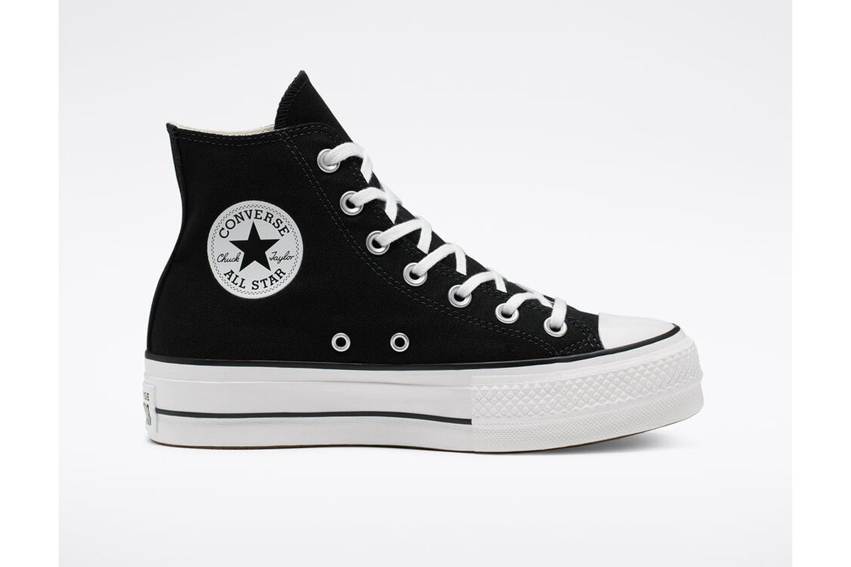 Converse pulls ad after backlash: 'We got this wrong