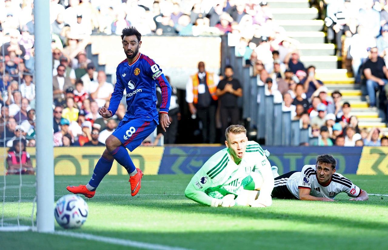 New Photo - Matheus Cunha rescues Manchester United but their major issue remains clear
