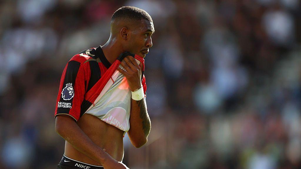 Analysis: International break has come at a good time