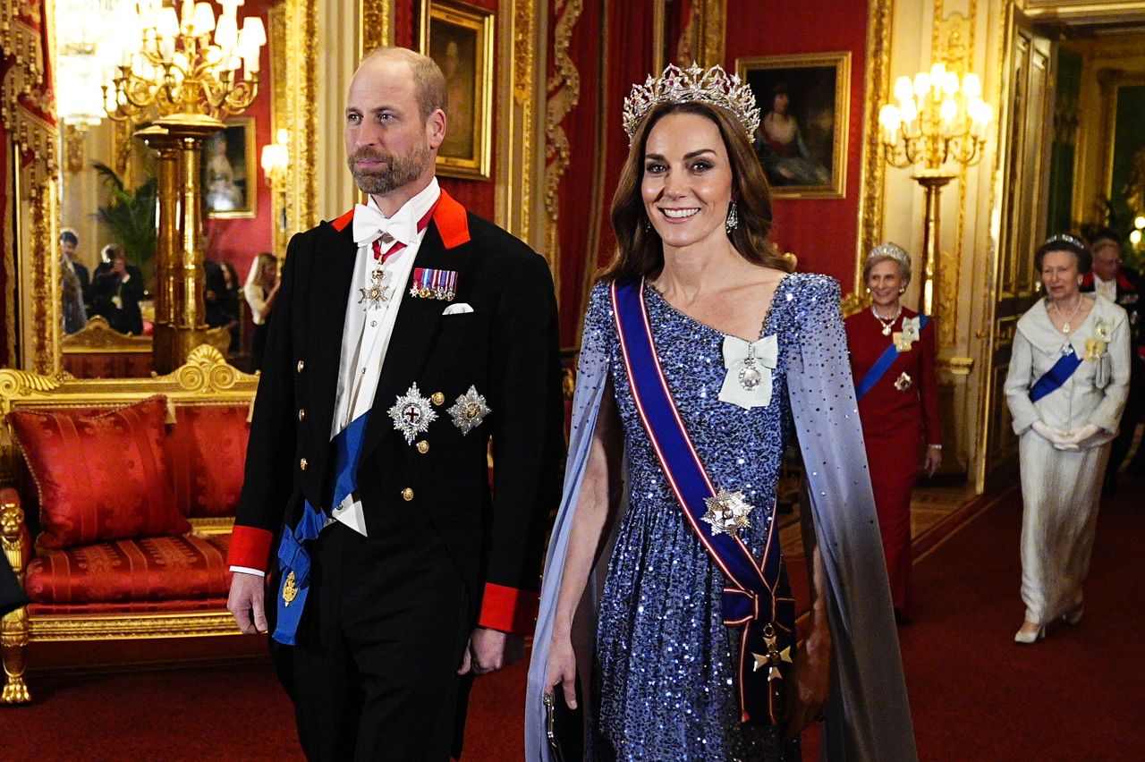 Why Prince William “Visibly Relaxes” Whenever Kate Middleton ...
