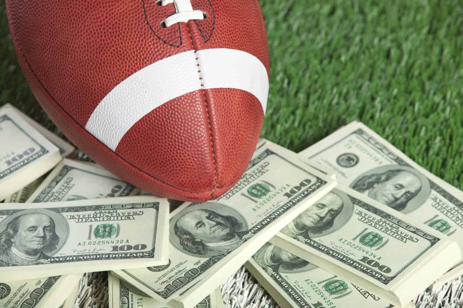 American Dentists Generate More Revenue Than the NFL , NBA and MLB Combined