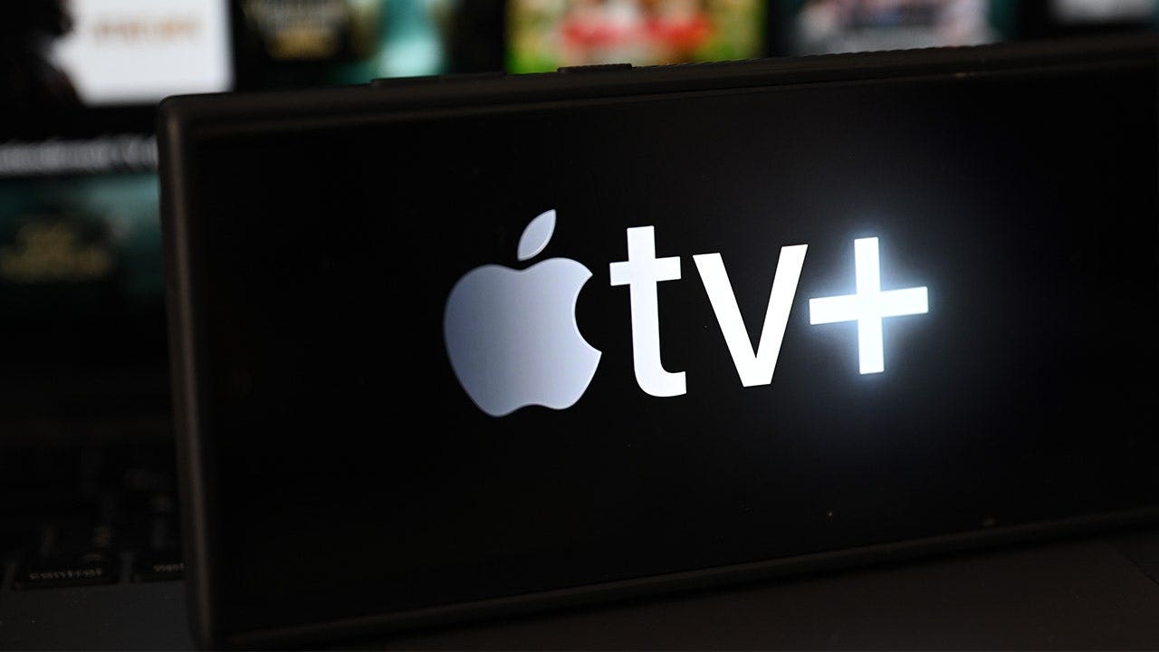 Apple TV's 'The Savant' gets spring 2027 release date after
