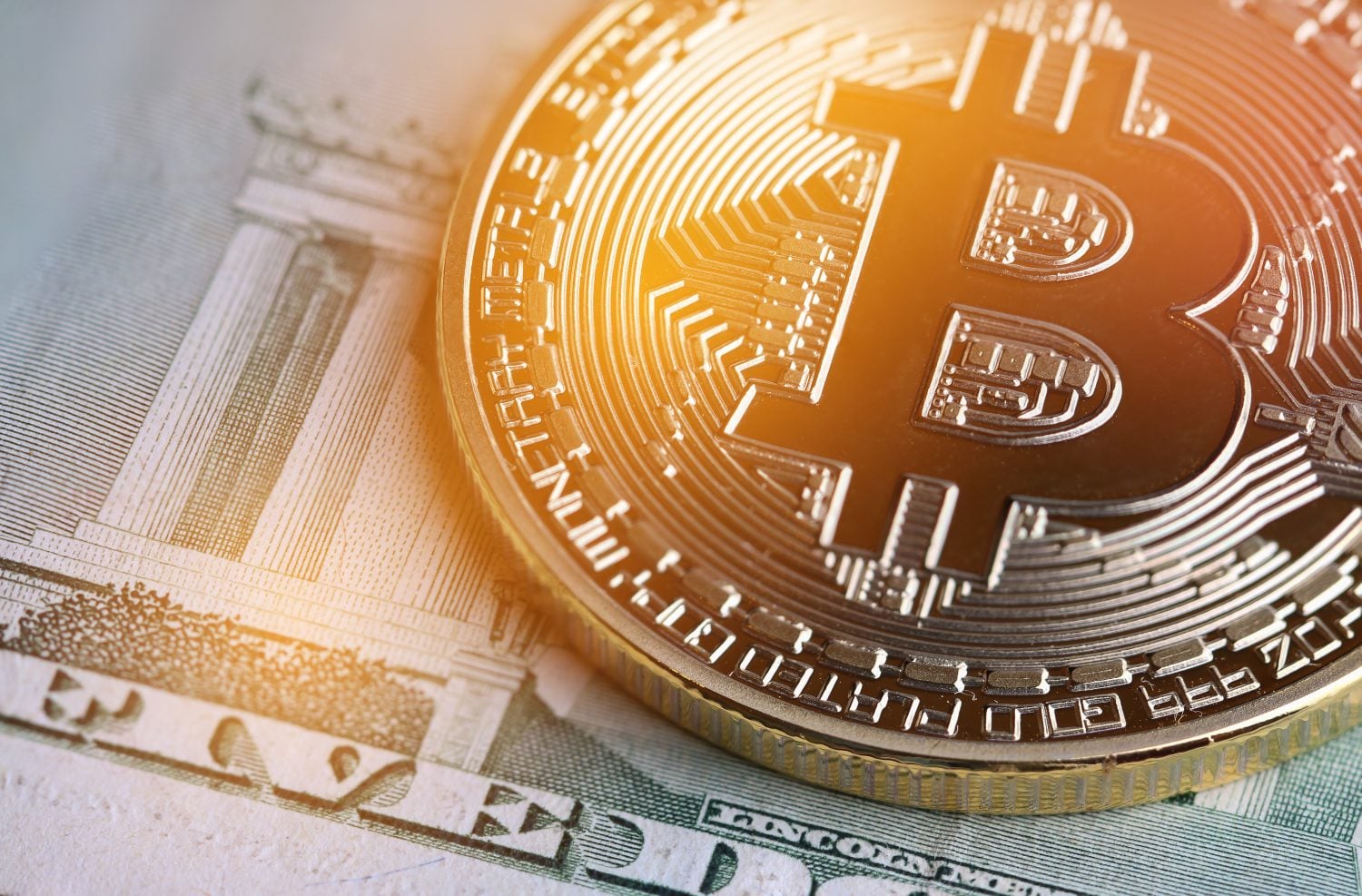 Photo: aol.com Bitcoin Surges Past $85,000 to Reach Highest Level Since January