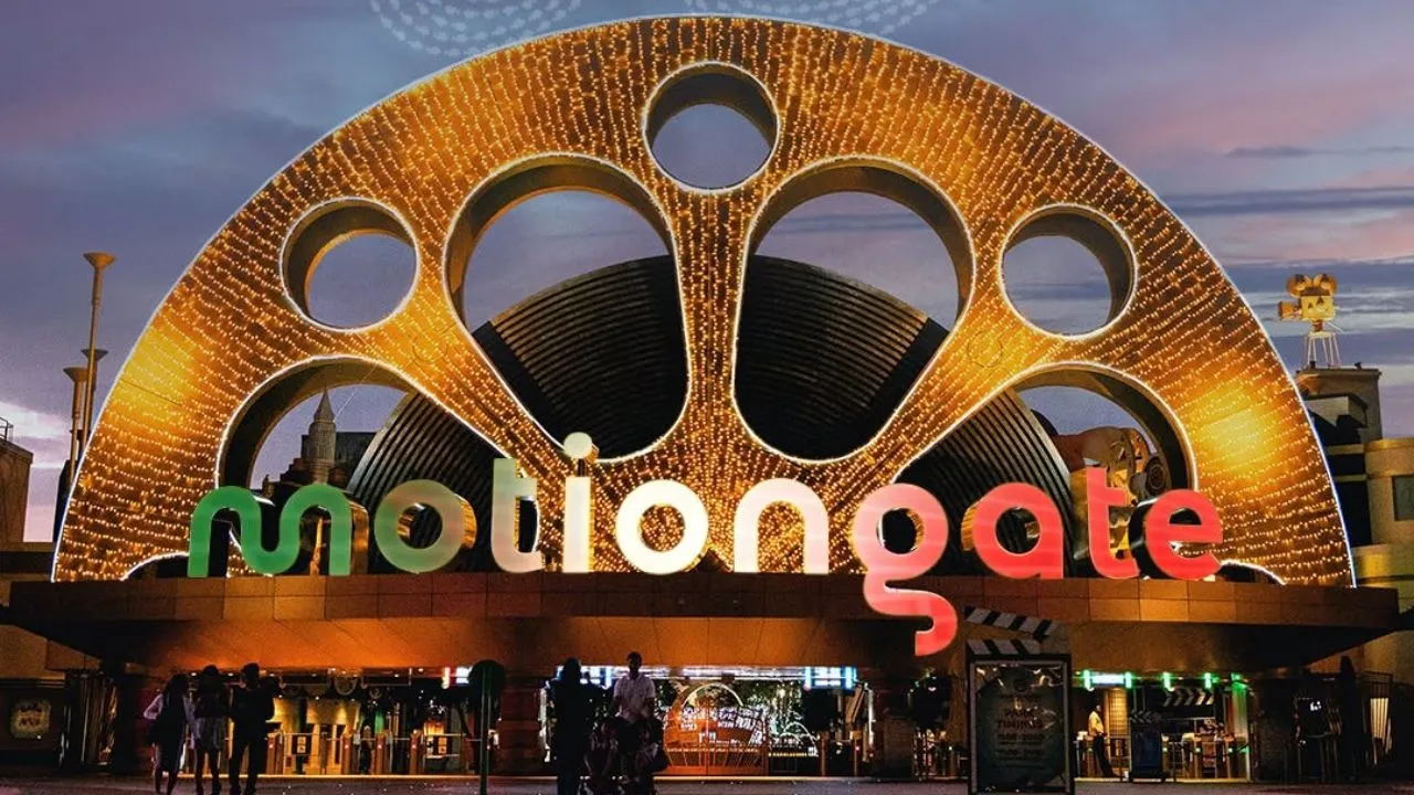Dubai's Major Theme Parks Are Reopening After a 6-Month Closure