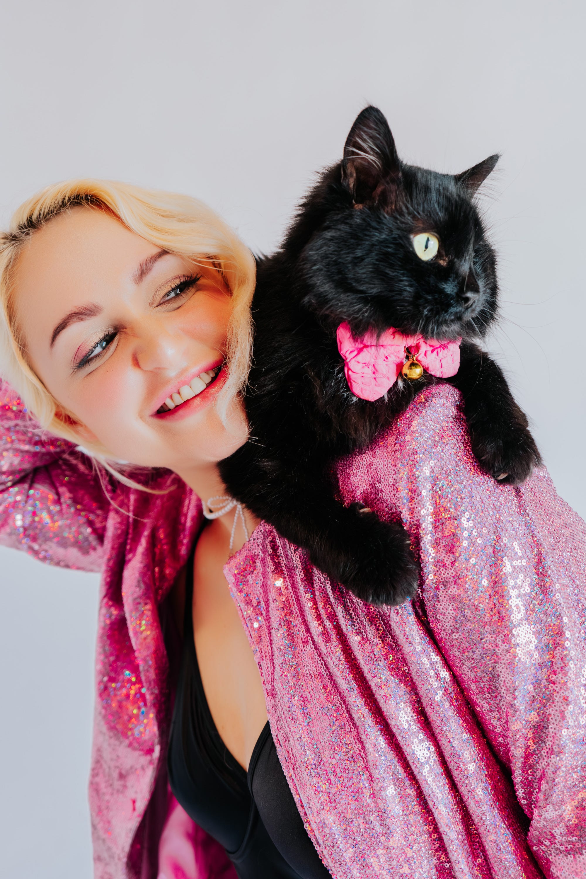 Shopper Blog: Scruffy’s Cafe pairs cat adoptions with mental health ...