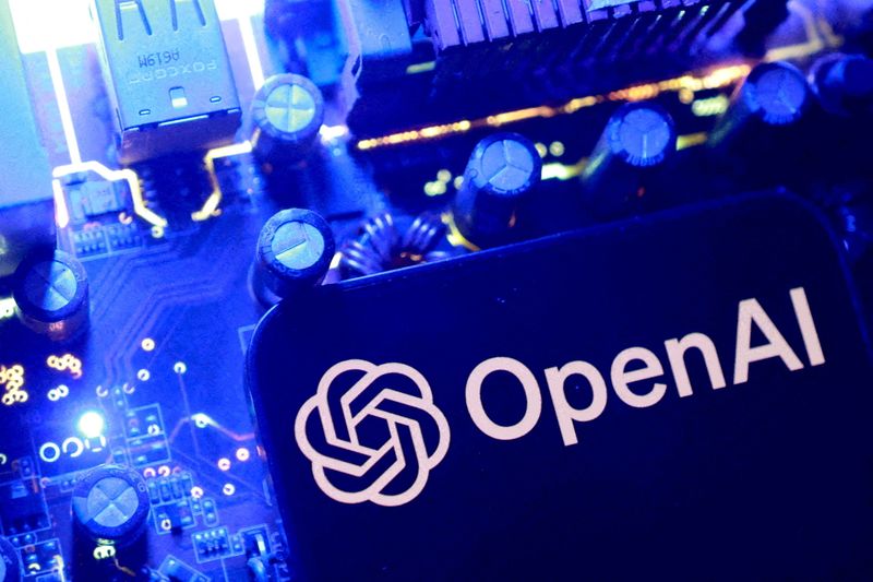 Imagen editorial de la cobertura de Reuters sobre la emisión de bonos de SoftBank