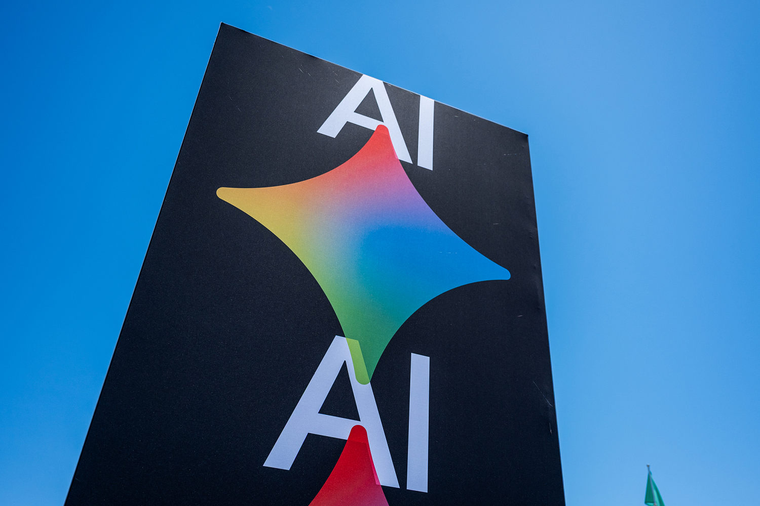 Google says its AI model gained unauthorized access to three outside ...
