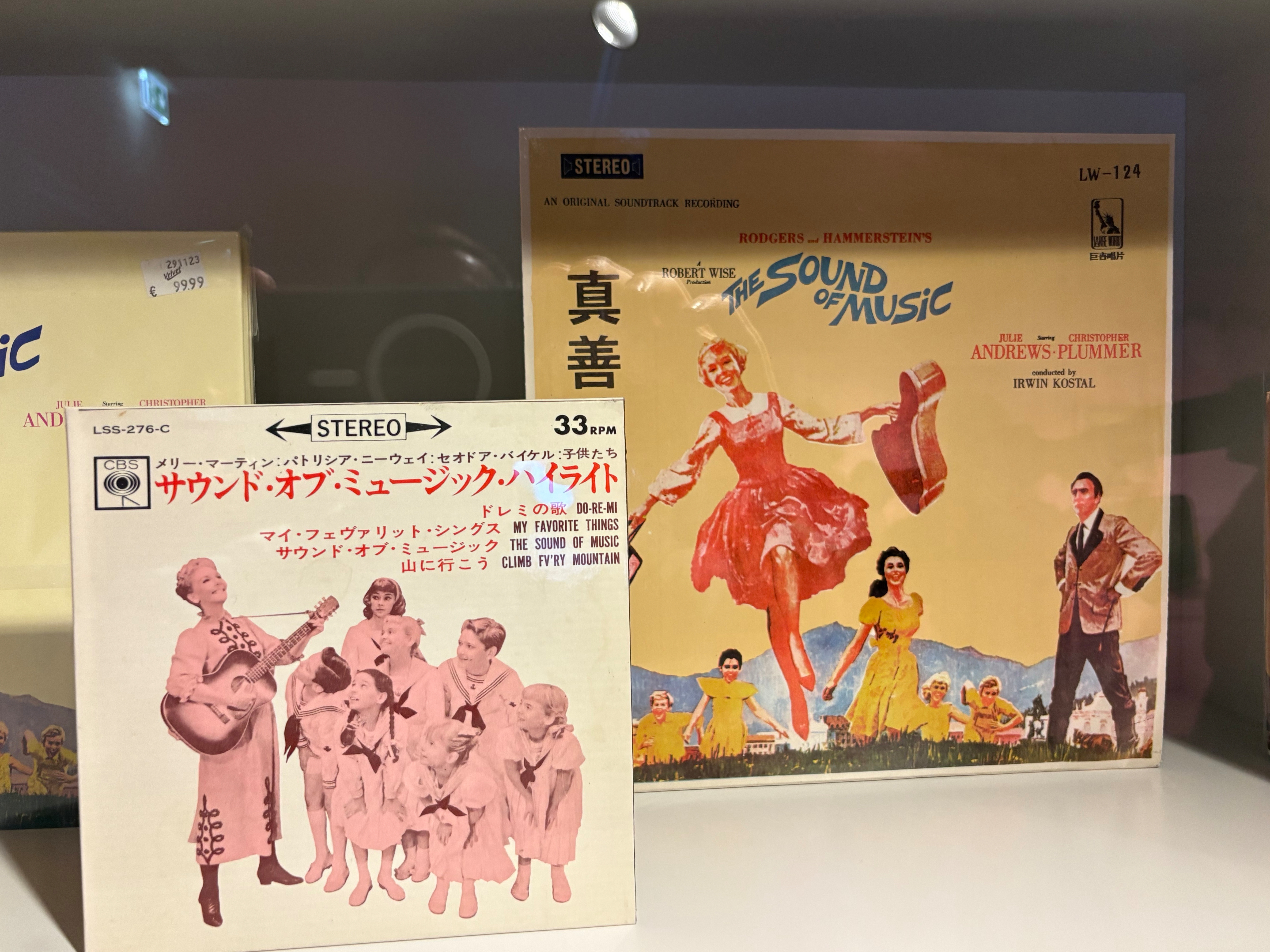 Sound of Music museum opens where the von Trapp story met