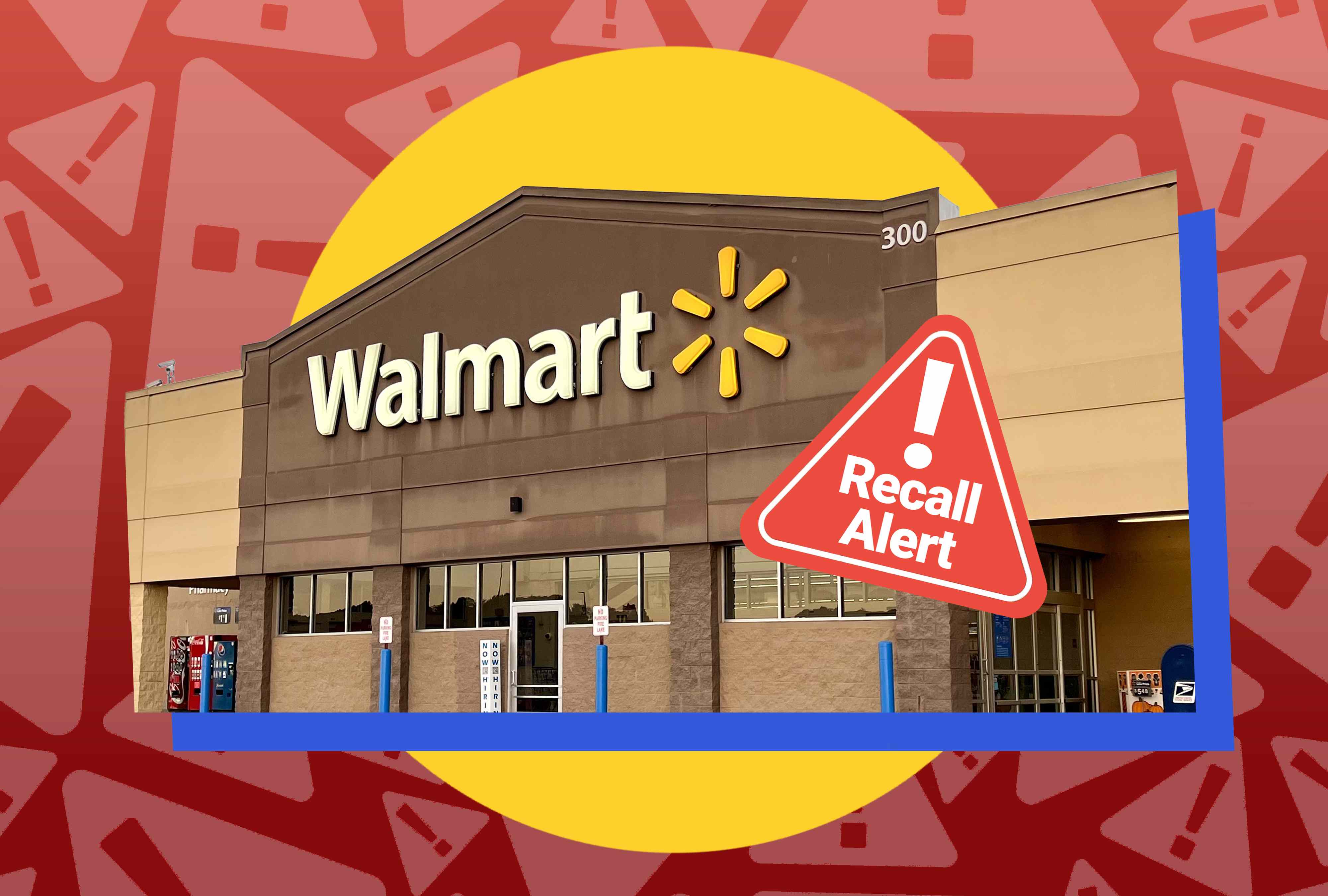 Walmart Recalls Popular Frozen Meal Nationwide Due to Potential Listeria Contami...