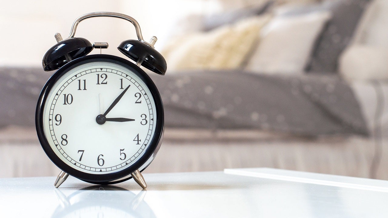 Daylight saving time 2026: Will our clocks still 'fall back' this year ...