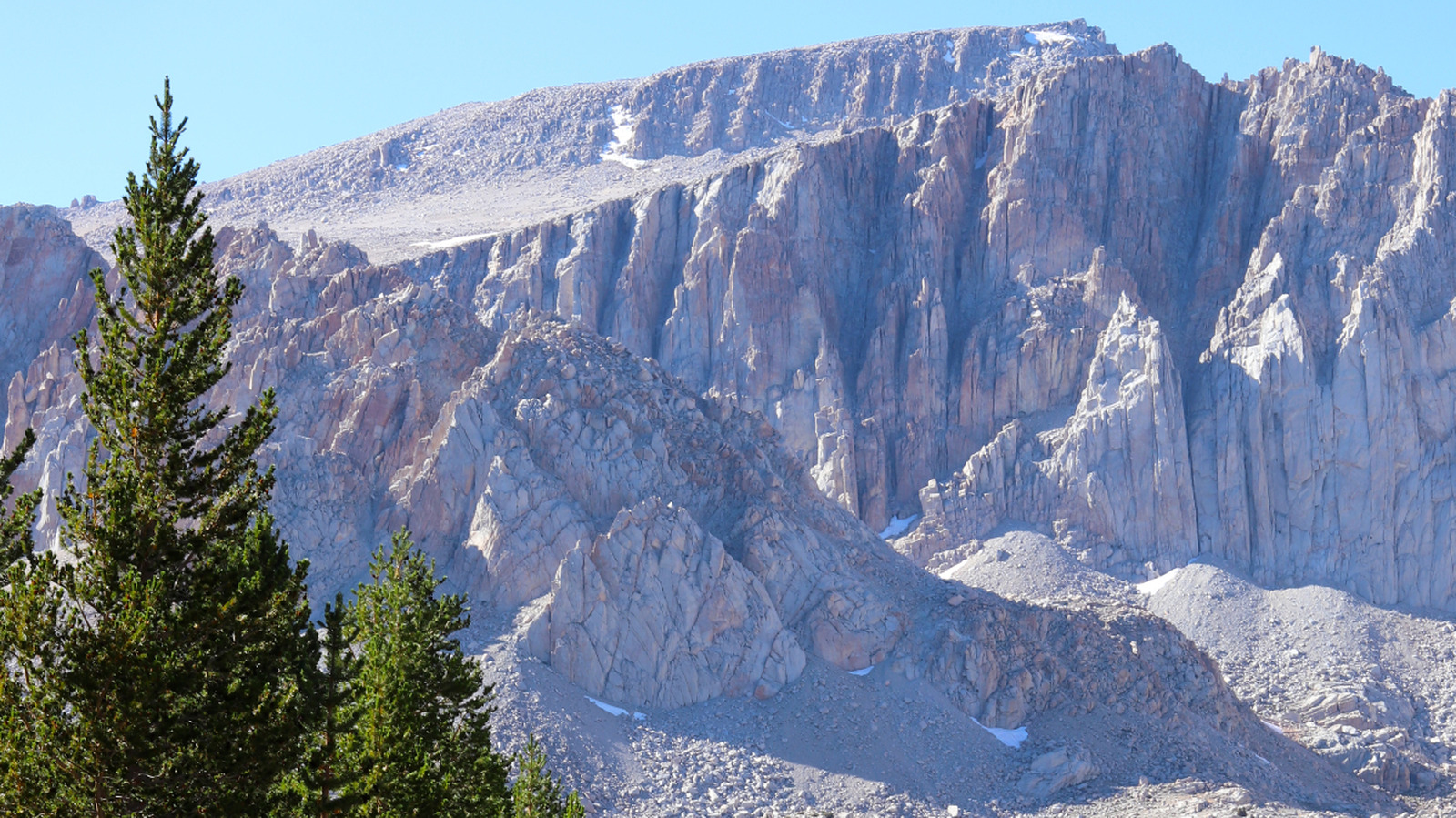 California's Scenic Wilderness Destination Offers Outdoor Fun In Two ...