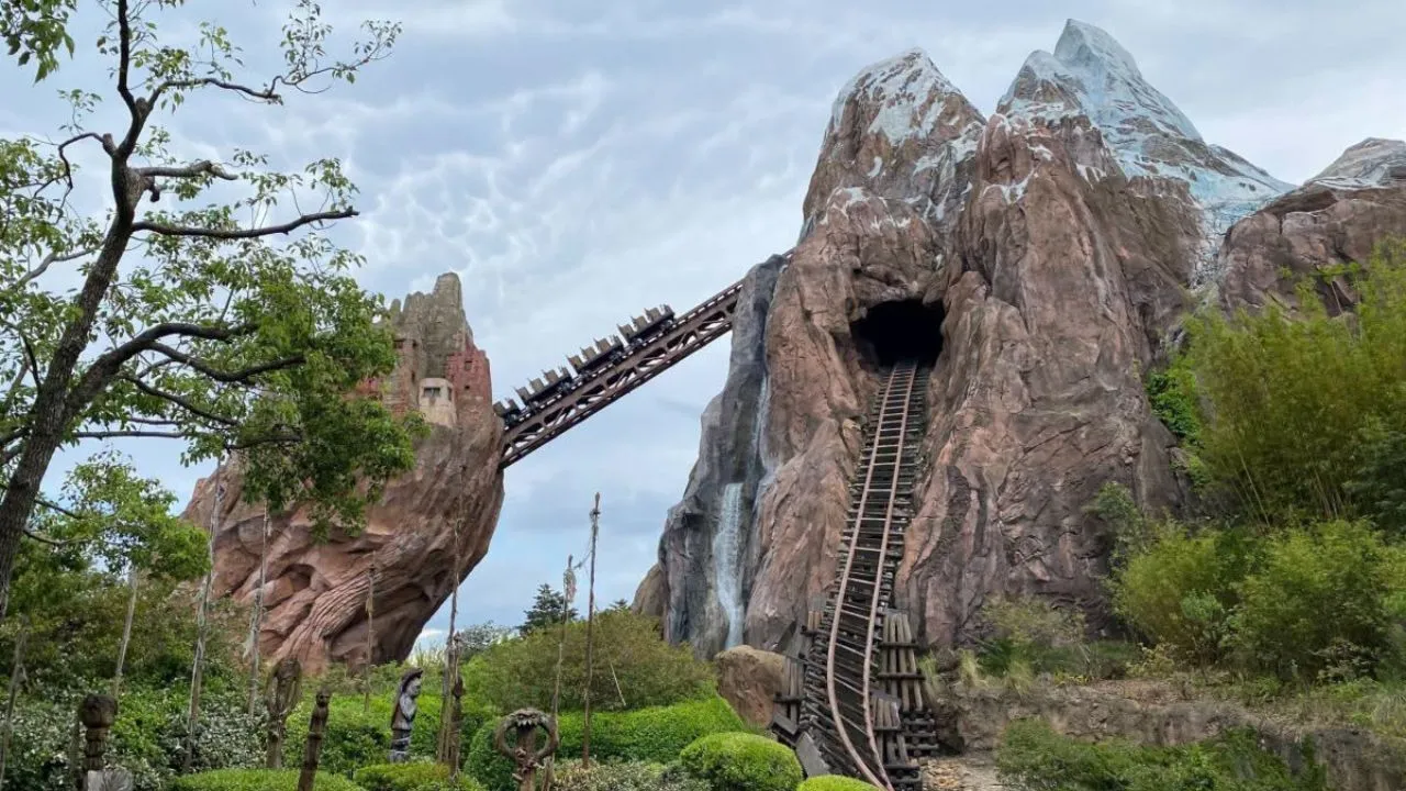 Disney World is Permanently Removing the Single Rider Line from