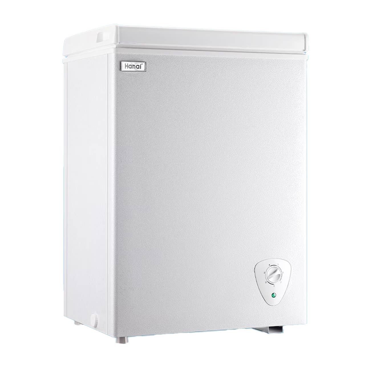 Save 43% on Walmart's Wanai 3.5 Cubic Foot Chest Freezer, Now Just