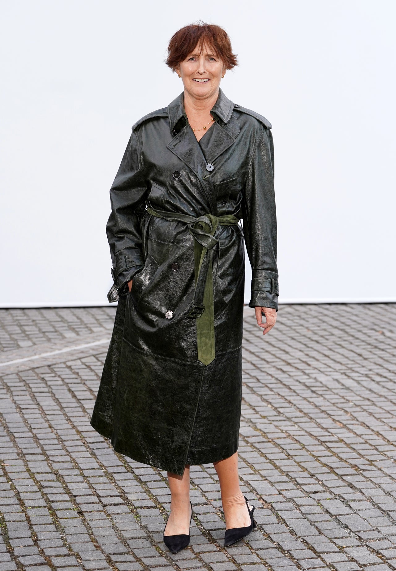 Burberry celebrates 170 years of the trench coat with a vibrant