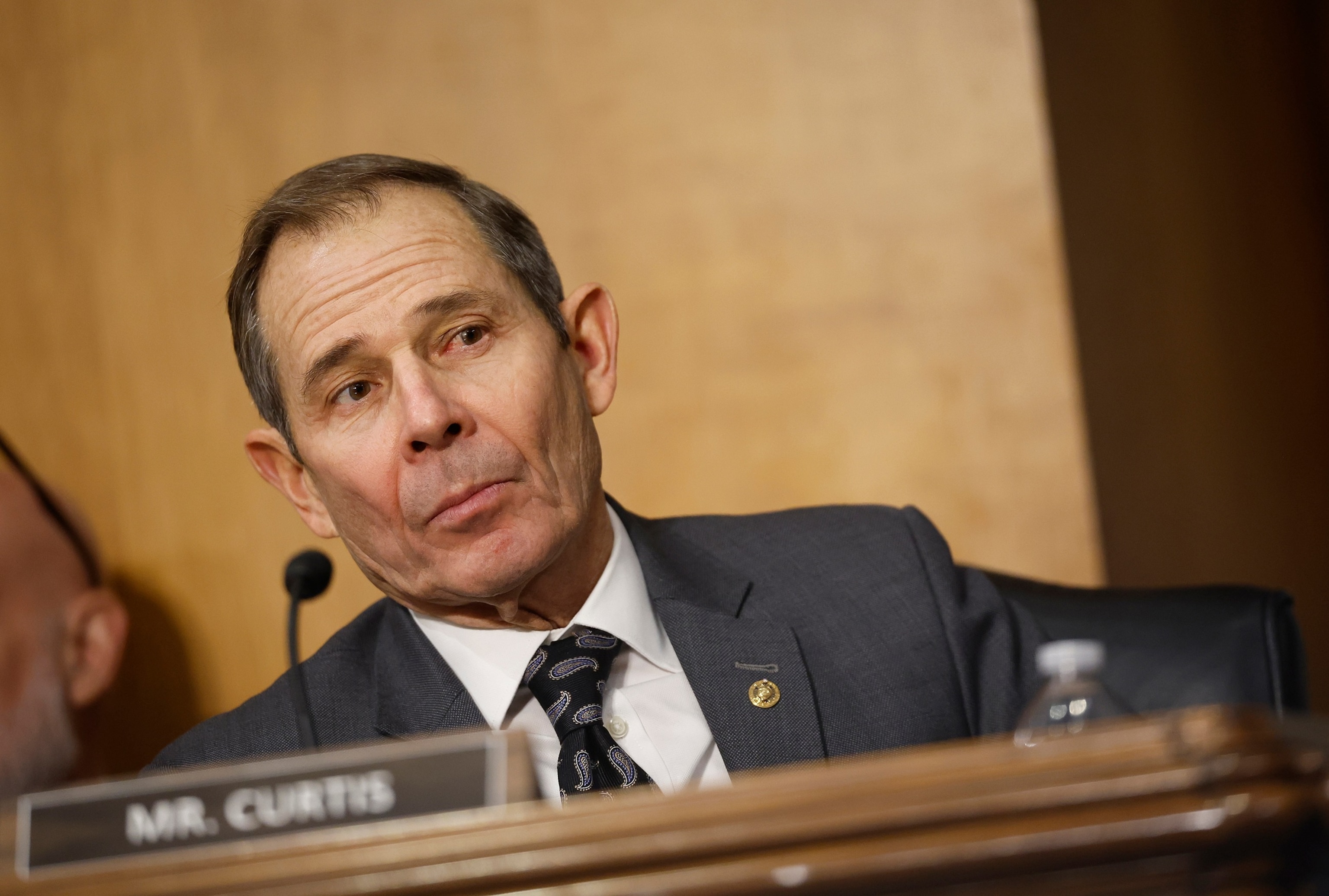 New Photo - Republican senator calls for investigation of Donald Trump Jr., Hunter Biden