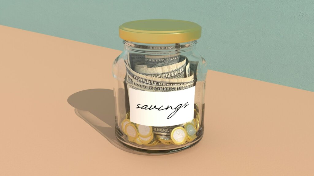 Retirement Fund Savings