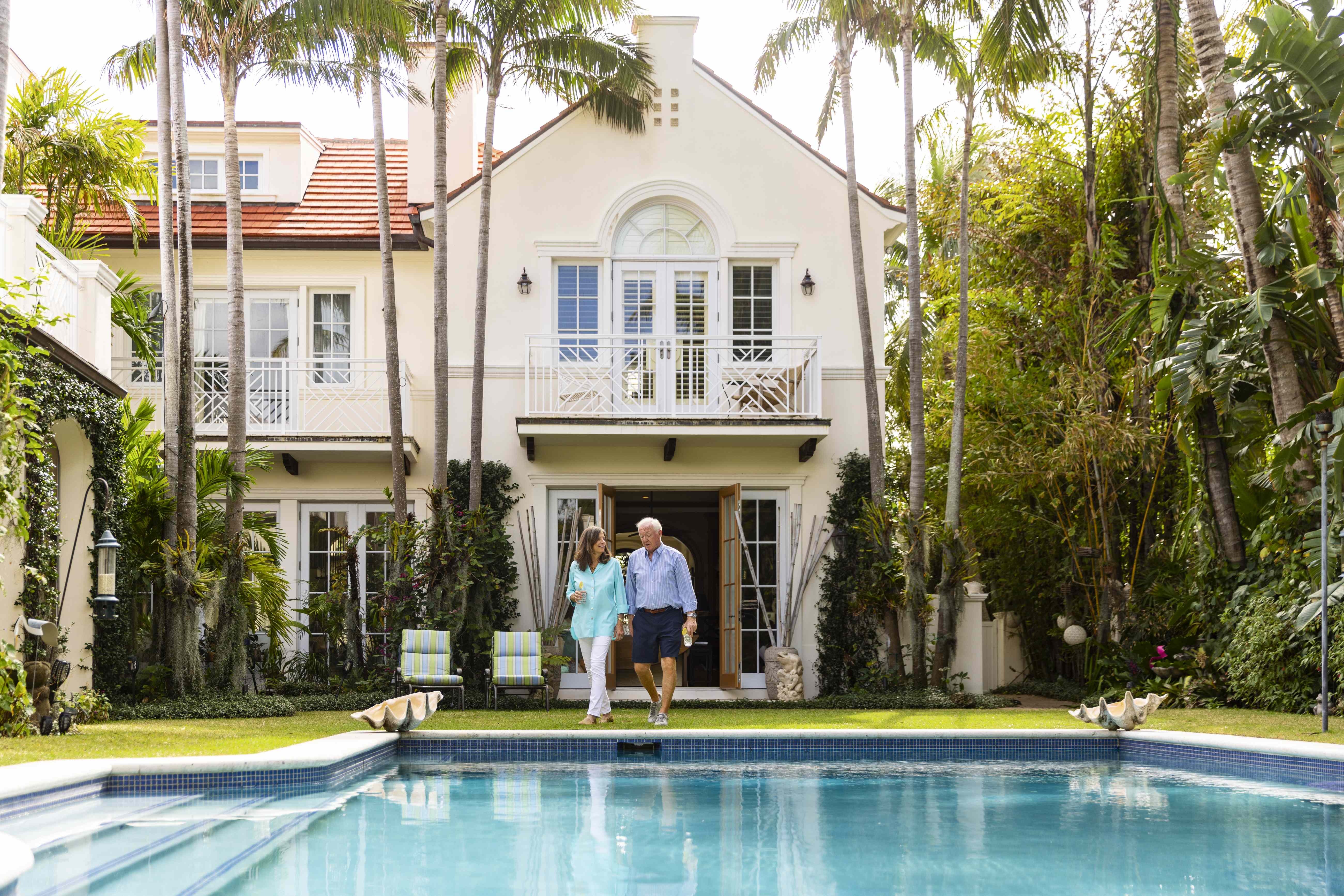 Many retirees are mortgage-free, but whether thatās the right move depends on your finances.Credit: The Good Brigade / Getty Images
