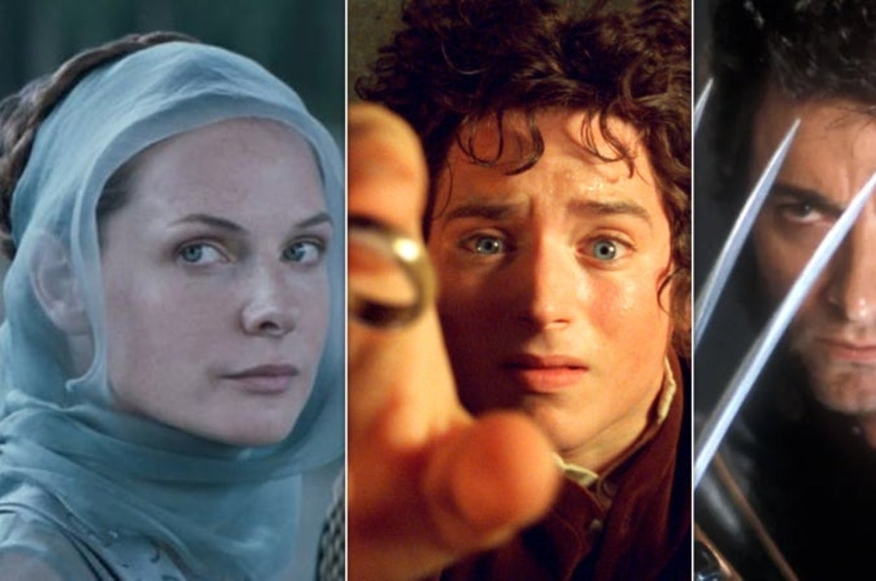 8 Actors Who Didn't Read The Book Their Character Was Based On - AOL