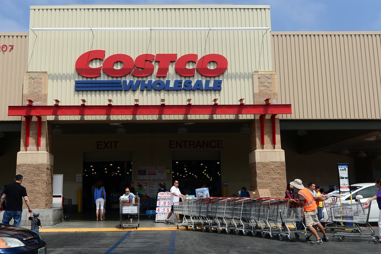 Travelers find the newest hack: Renting cars through Costco