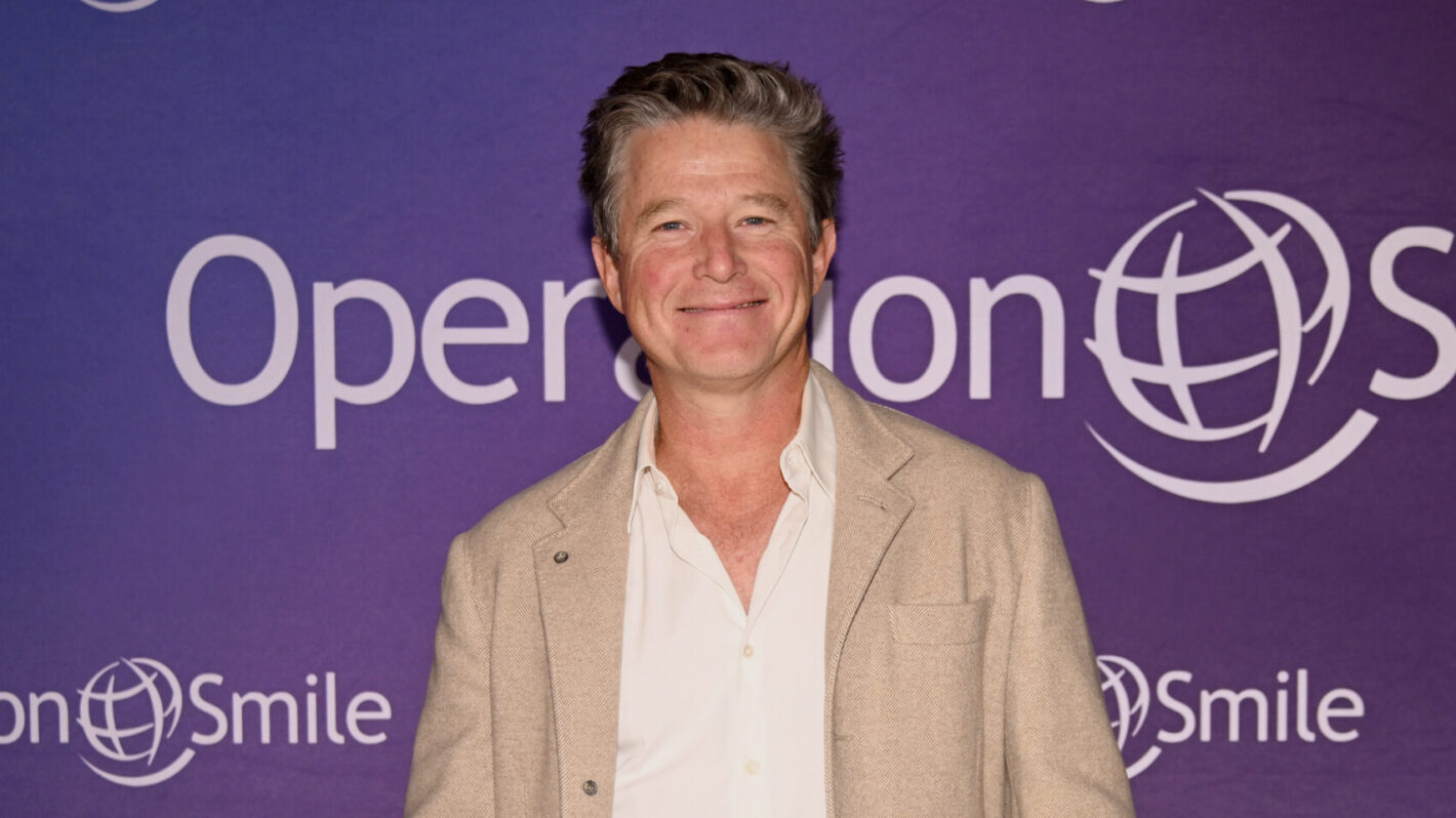 Billy Bush Joins Fox News as Contributor - AOL