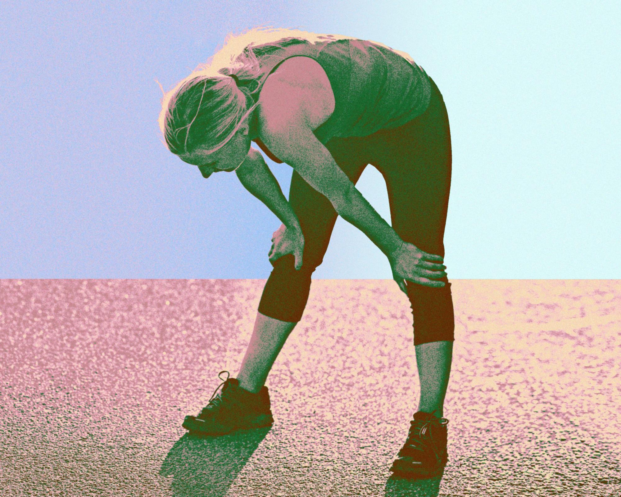 Why you should quit and not look back: ‘Saying yes to everything is saying no to what matters'