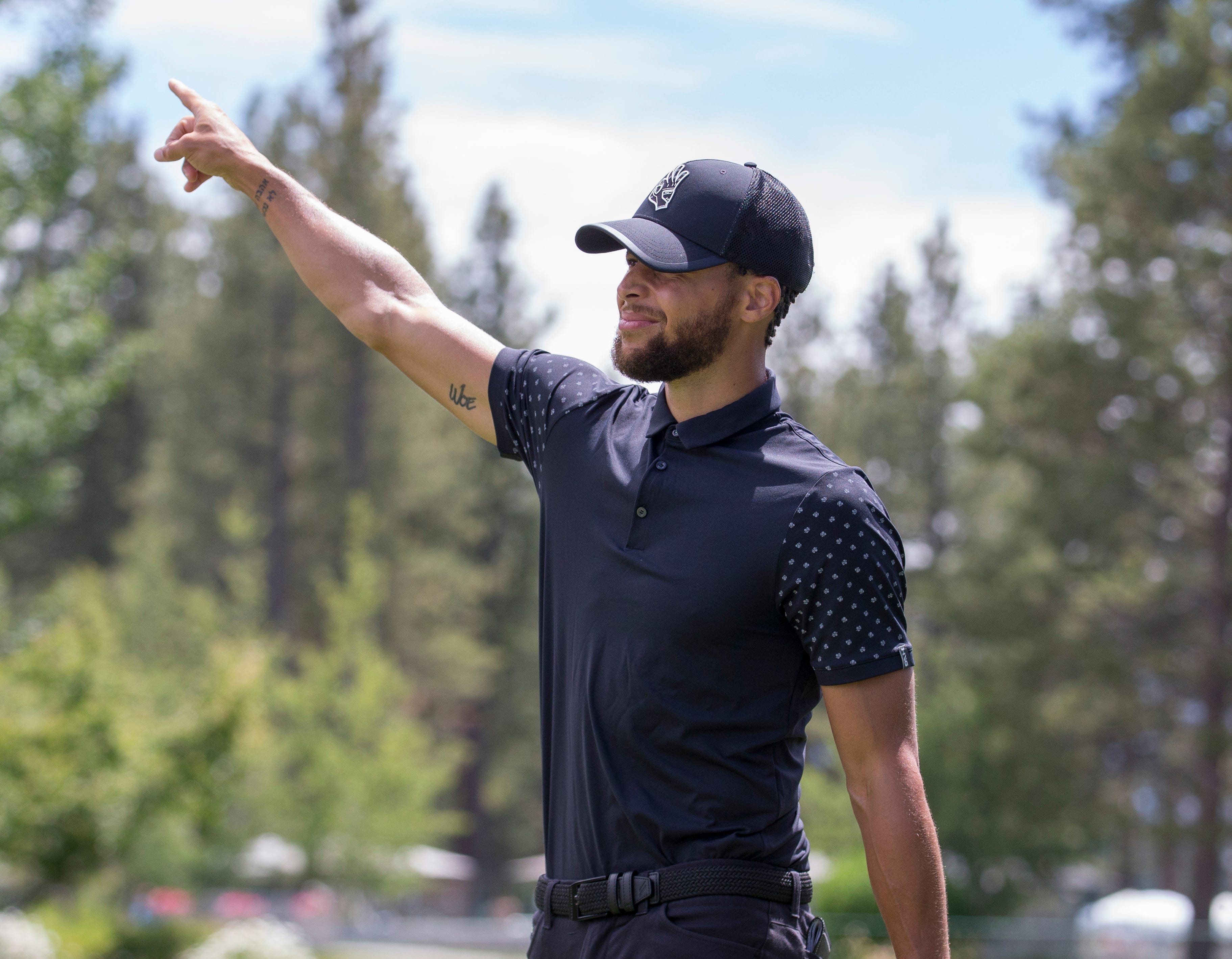 American Century Championship staying in Tahoe through 2030 - AOL
