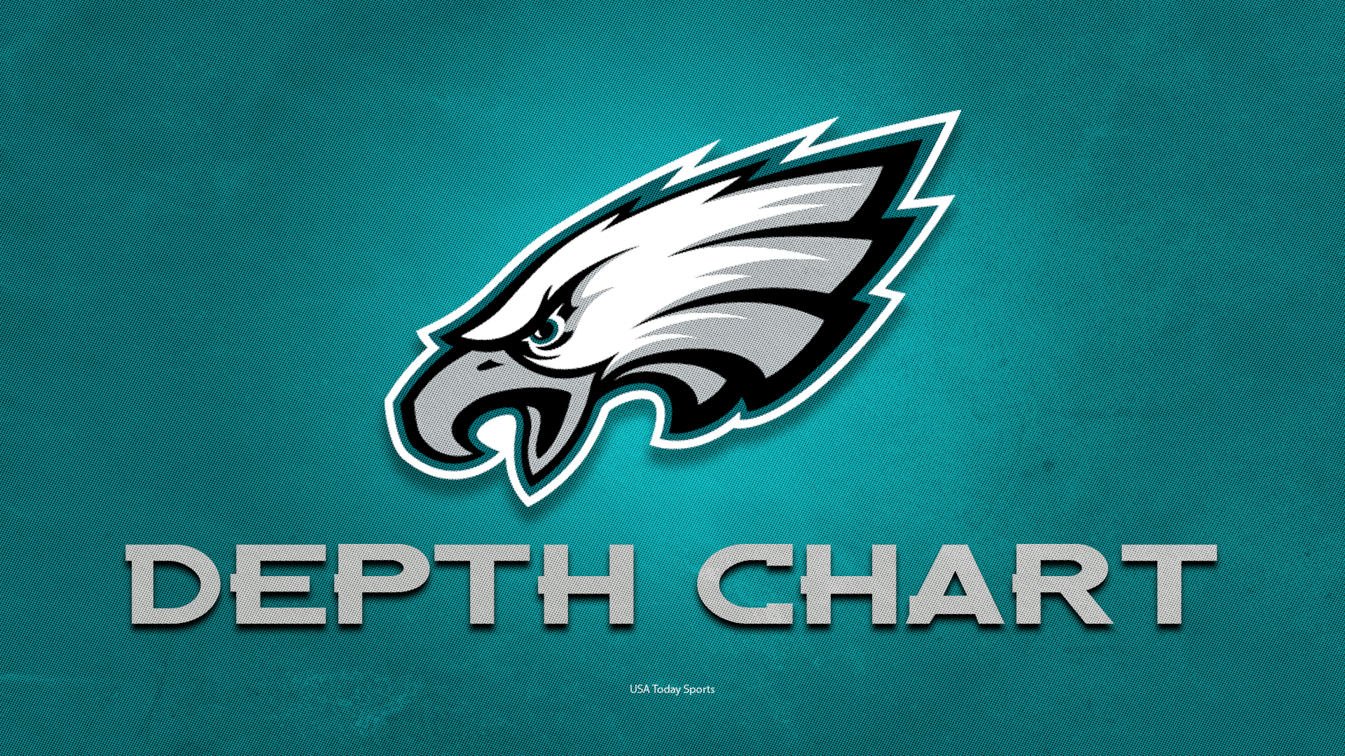 Eagles reveal updated depth chart for Week 3 matchup vs. Bears - AOL