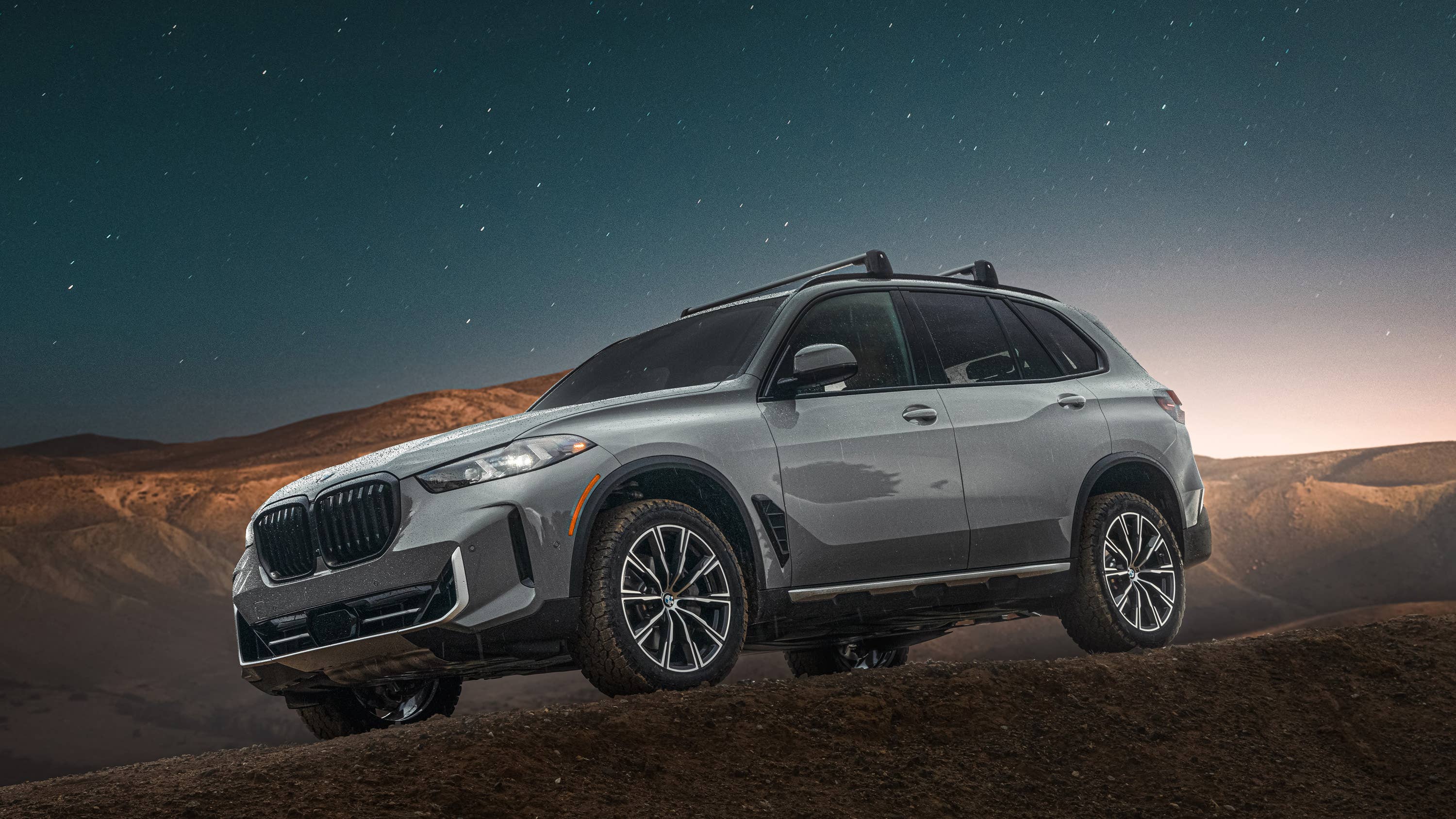 The Most Reliable BMW SUV, According to 5 Years of Owner Data - AOL