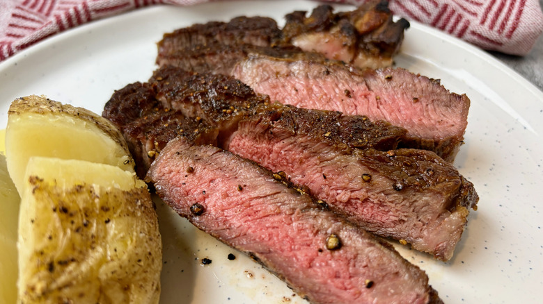 6 Trader Joe's Steaks, Ranked Worst To Best - AOL