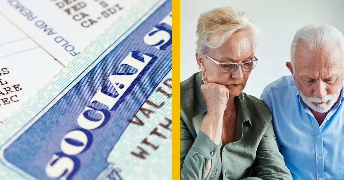 Most Americans Still Get This Social Security Rule Wrong