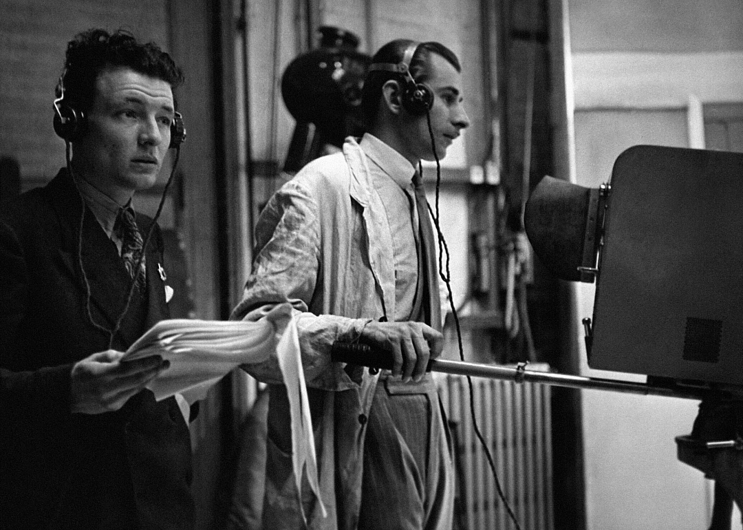 It's been 70 years since the first major character death on TV—see who ...