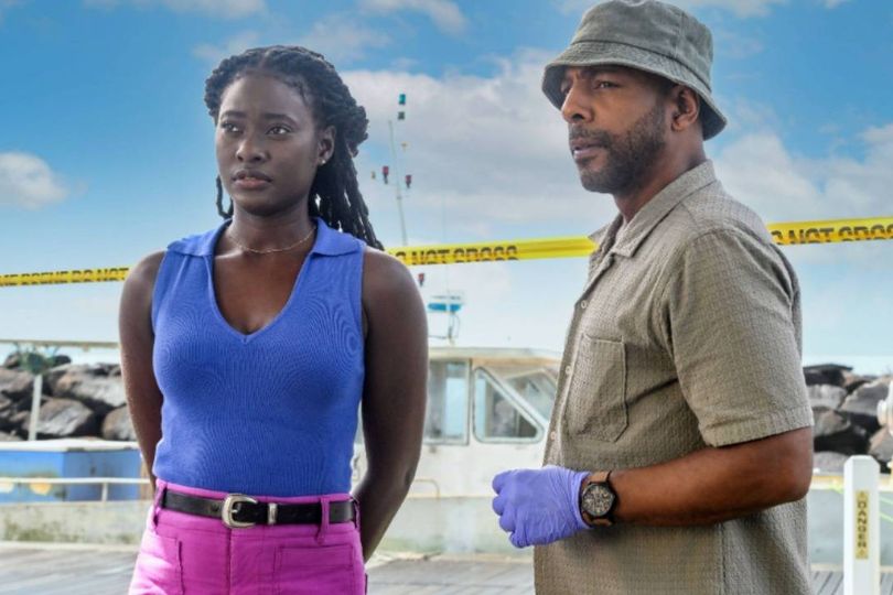 ITV announces new drama by Death in Paradise creator and fans will be ...