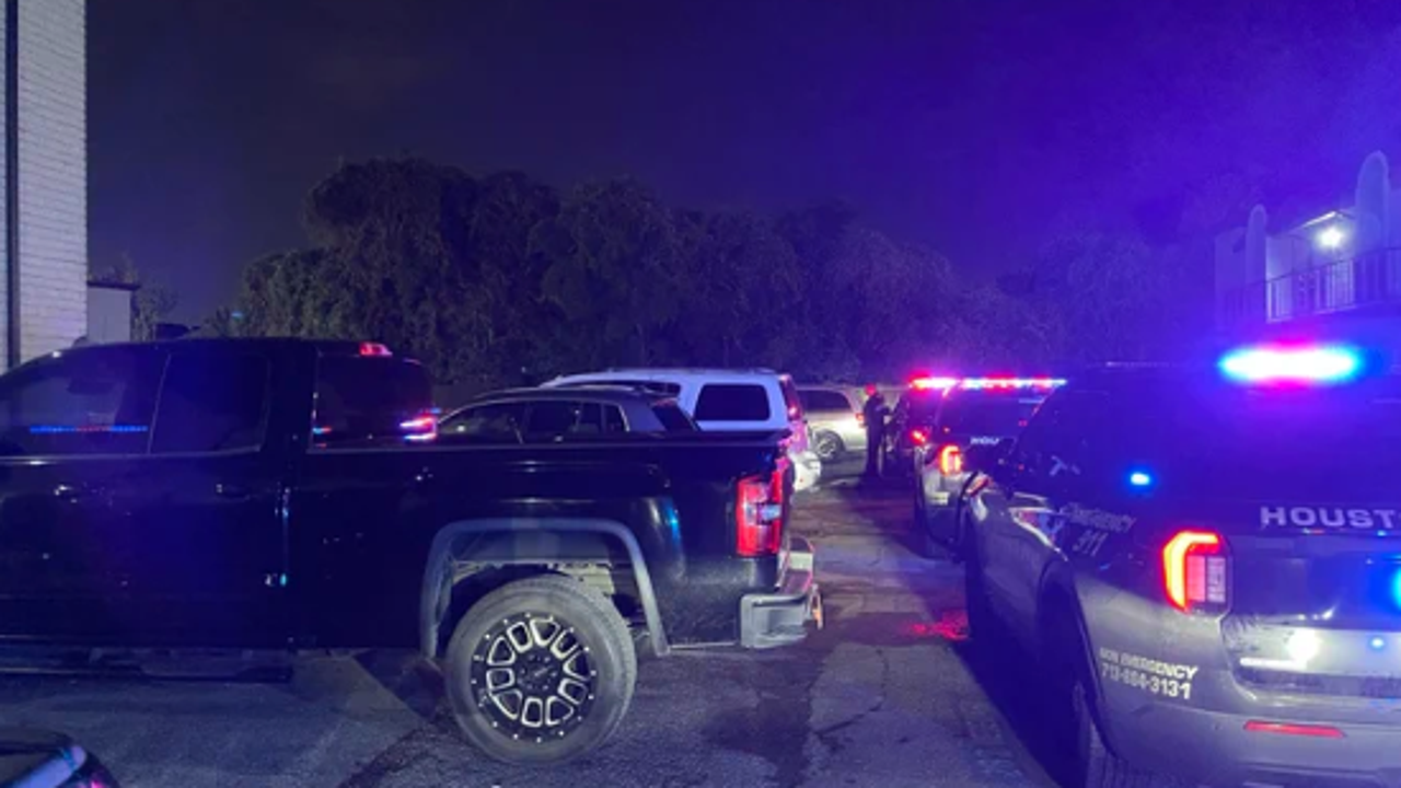 Spring Investigation Science Man dead, suspect detained following shooting in Spring Branch area - AOL