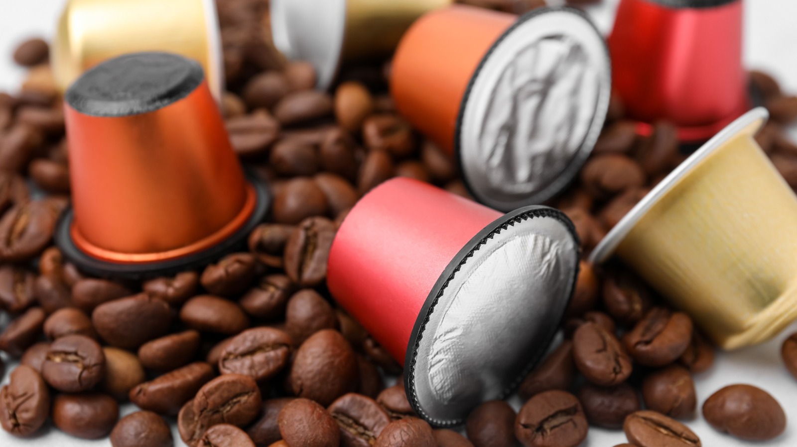 Can Aldi Coffee Pods Be Used In A Nespresso Machine?