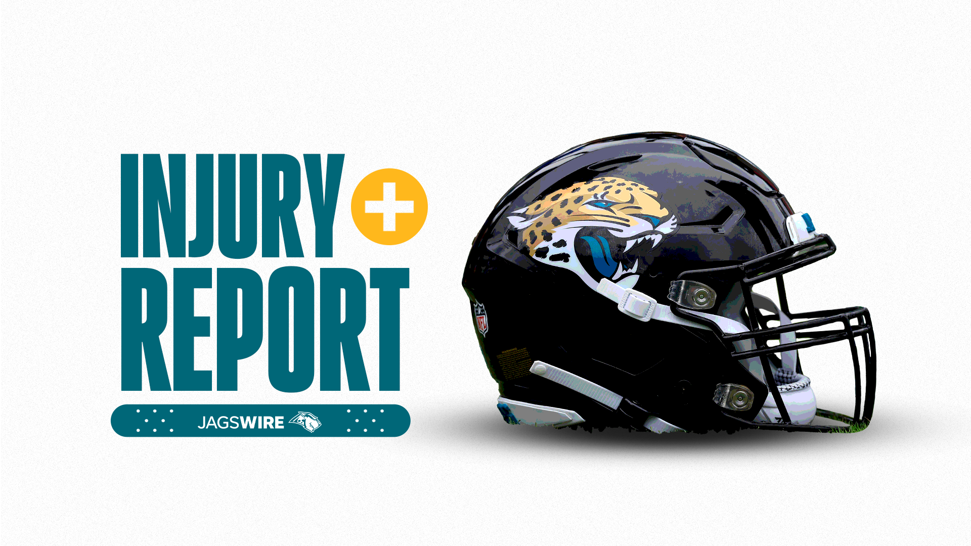 Jaguars vs. Patriots Week 3 injury report: Latest practice status ...