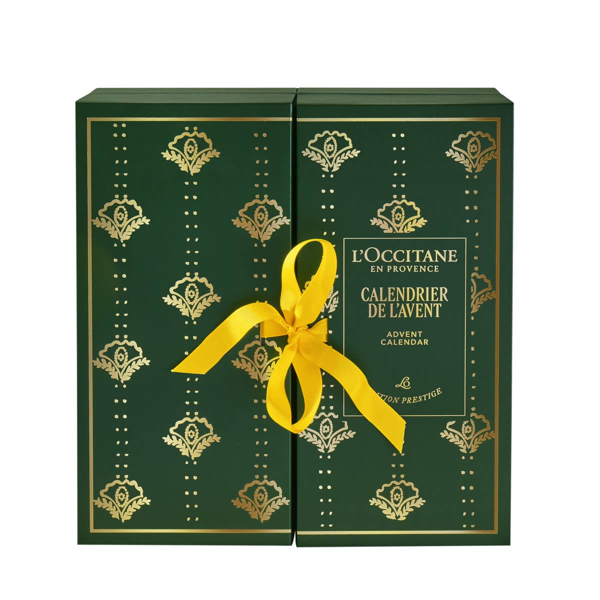 L'Occitane's Popular Luxury Advent Calendars Are Back for 2026