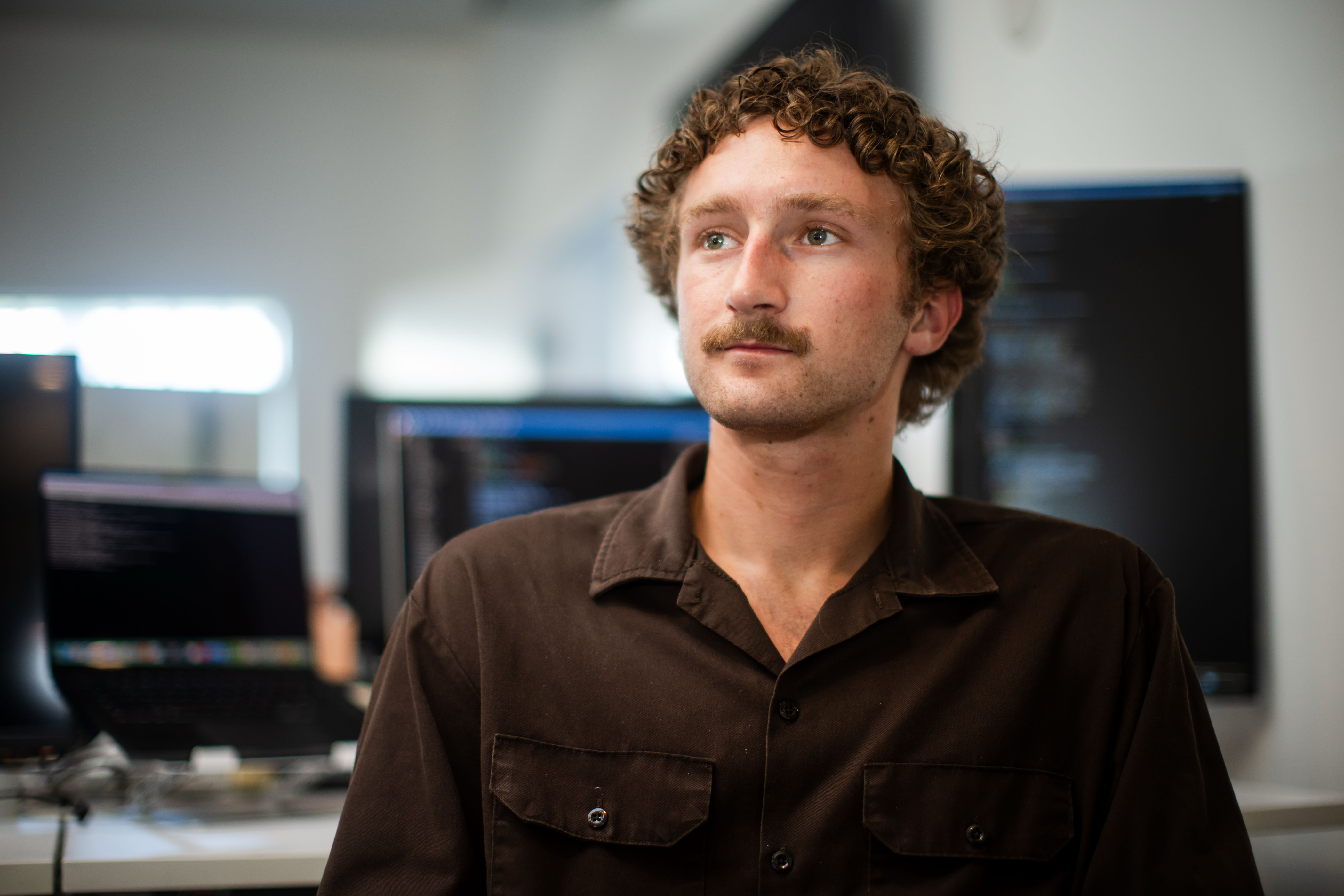 As the coding boom fades, computer science grads focus on AI skills in choppy job market - AOL