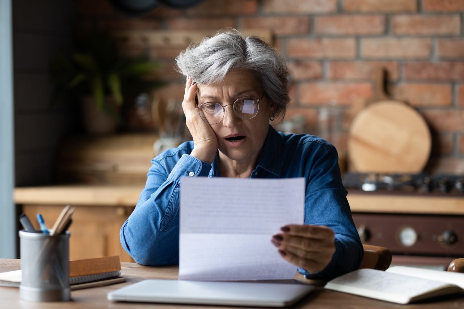 Uncomfortable Math: A $4,200-a-Month Pension With No COLA Buys $2,300 ...