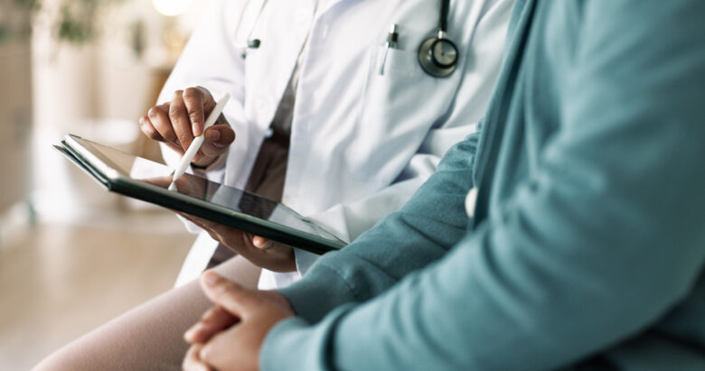 Signs your doctor may not be listening to you (and how to advocate for ...
