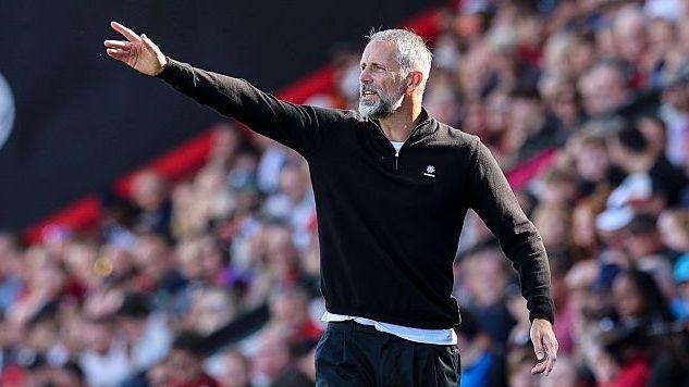 New Photo - 'We could end up in an unnecessary relegation scrap'