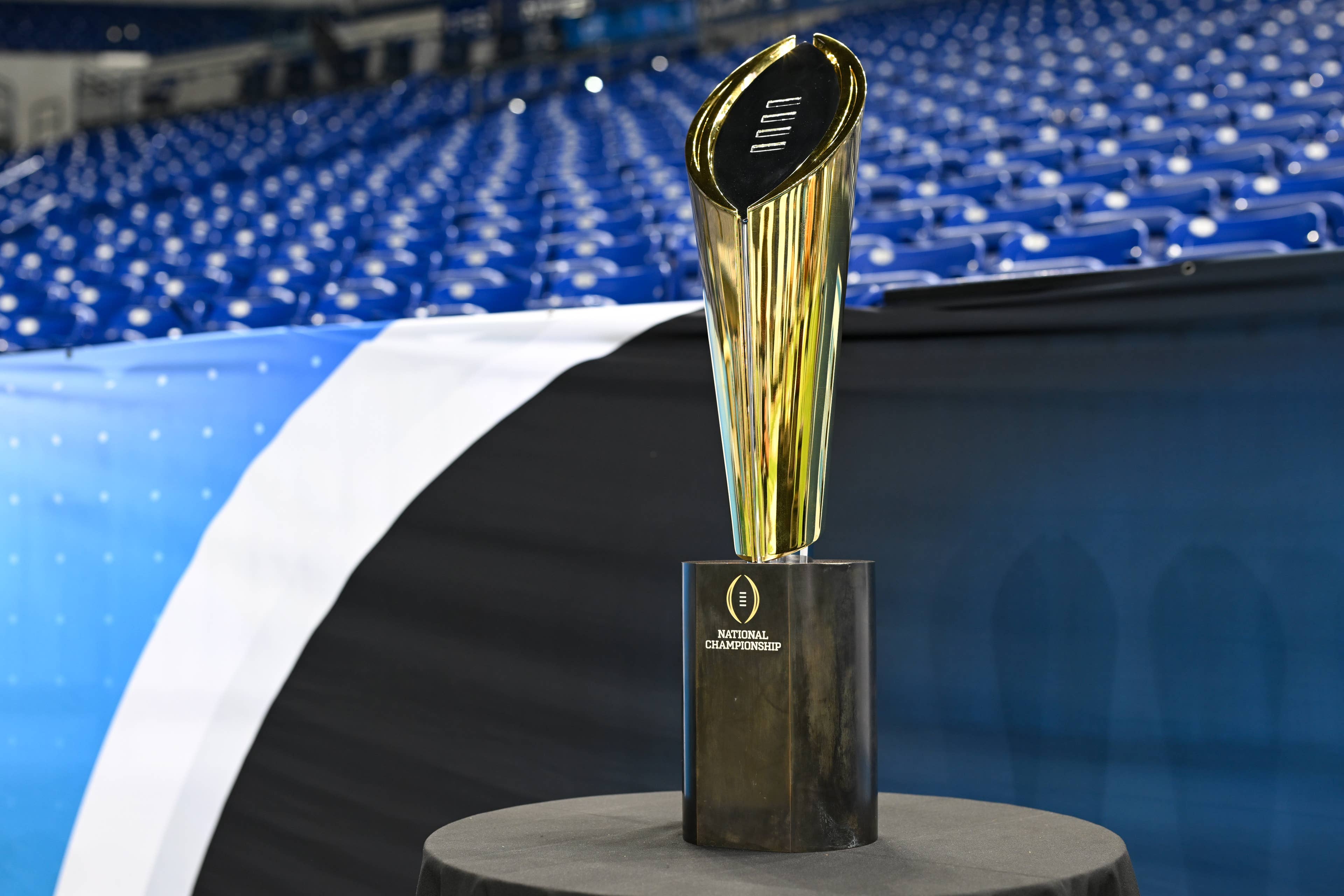 Report: College Football Playoff Committee Changing How It Evaluates ...