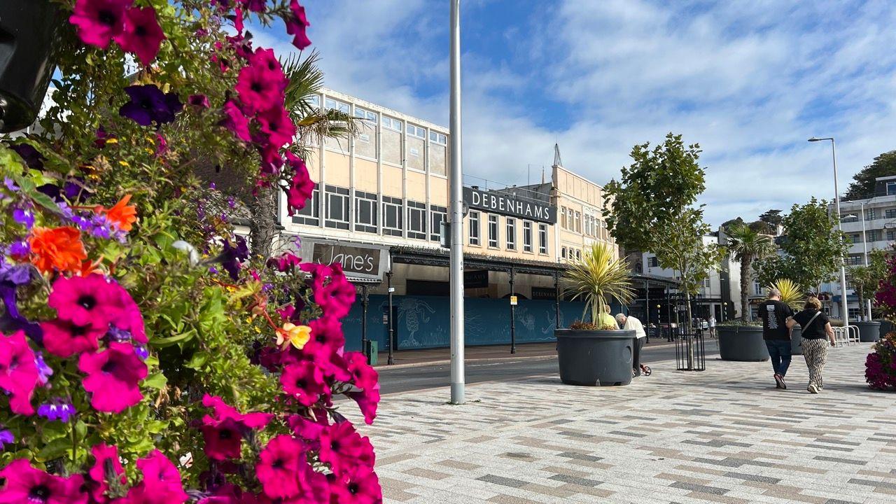 Side Designs For Project Work Plans approved for £75m hotel project in Torquay - AOL