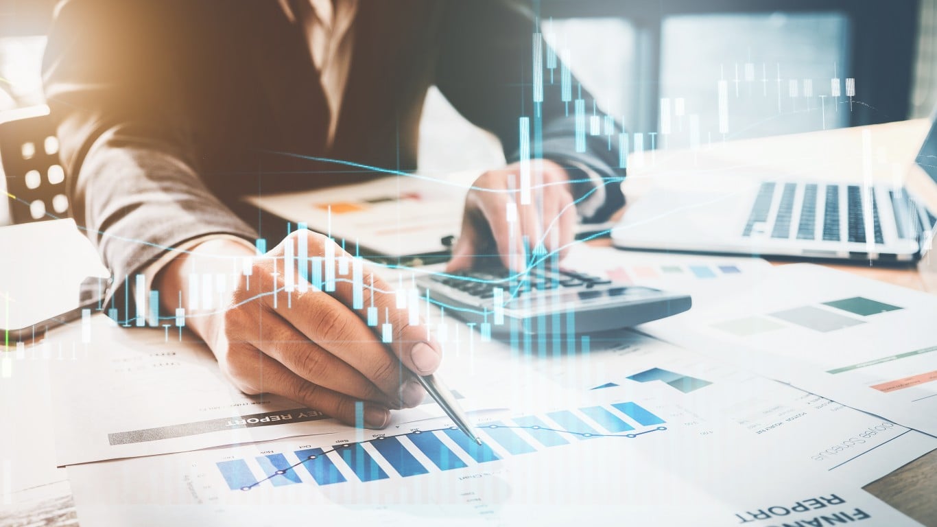 Unprecedented Dividend Growth: Four Insurers Leading the Way