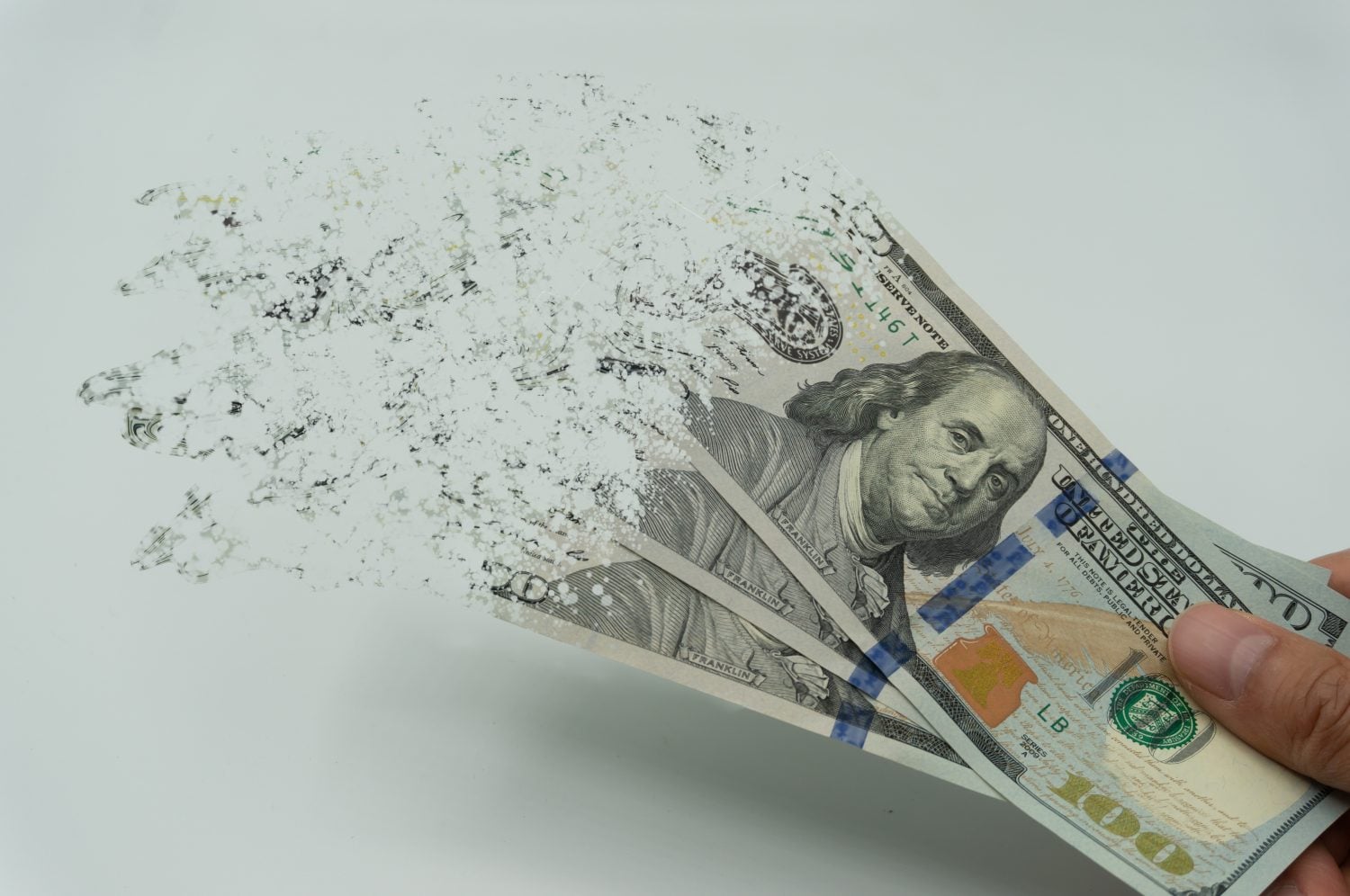 Wells Fargo Says the AI Spending Math Breaks in 2028 and Just Cut Its S ...