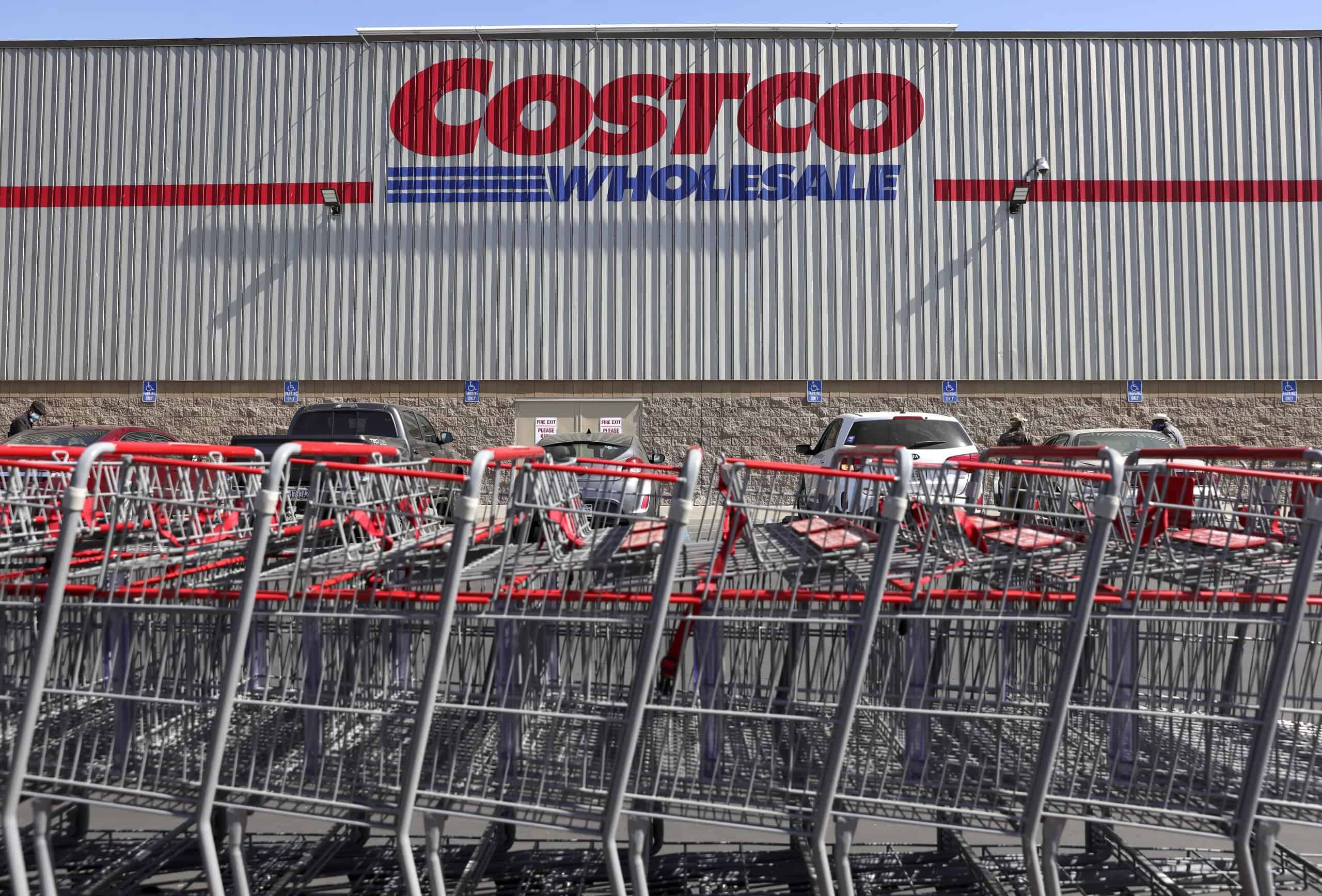 Costco Stock Keeps Defying Expectations. Here’s My 2027 Price Prediction