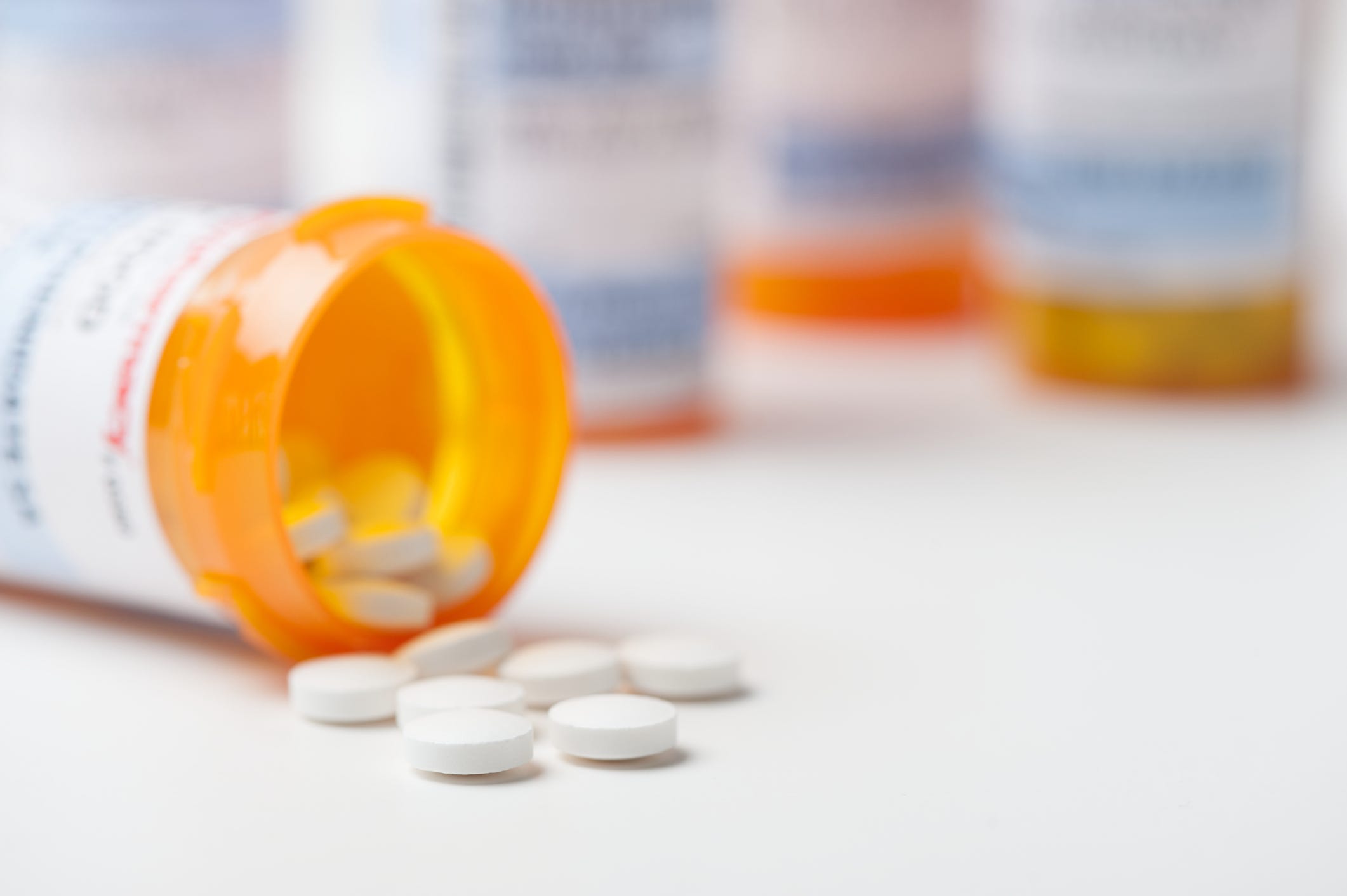 Thyroid medicine recall receives FDA's highest risk level - AOL