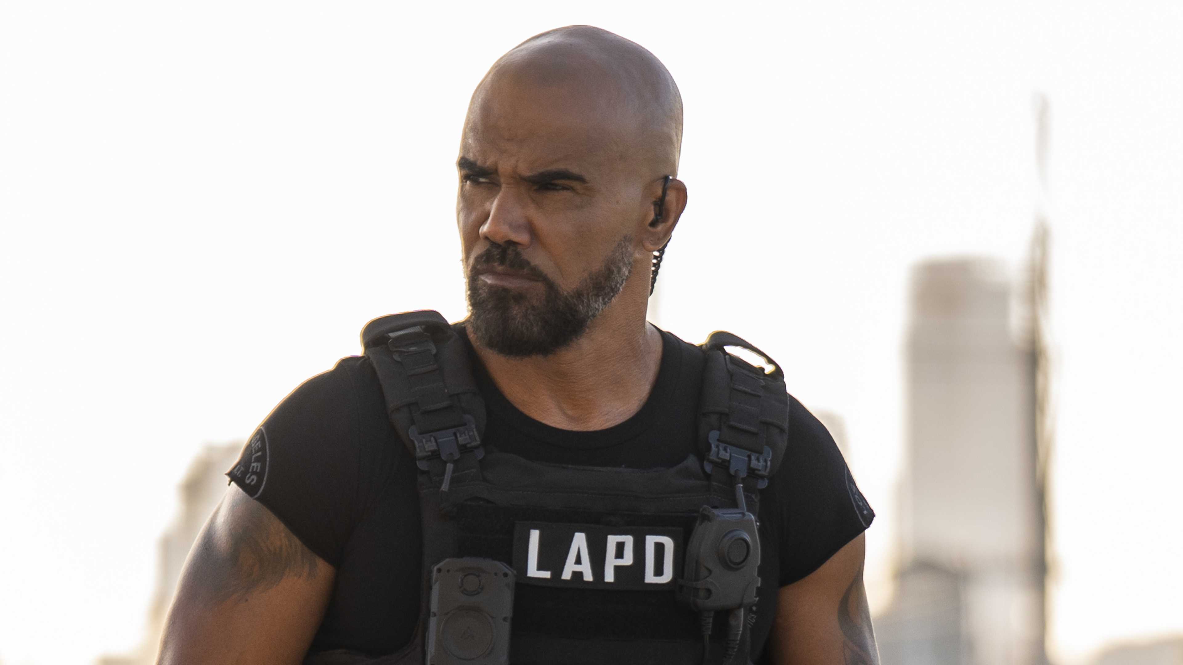 Shemar Moore Confirms S.W.A.T. Exiles' Timeline After CBS Series Finale ...