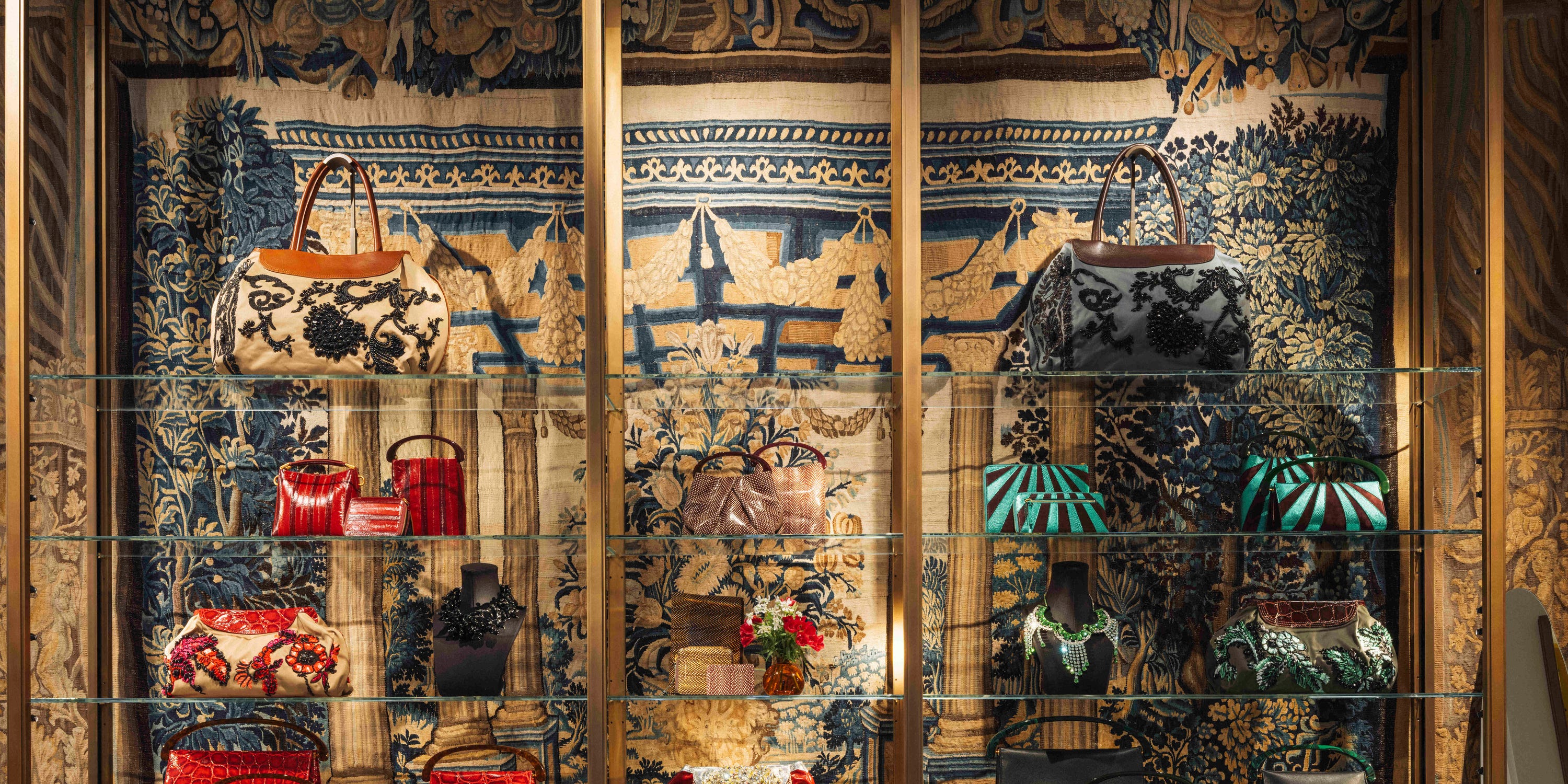 Paris Weather In September The Best Places to Shop in Paris During Fashion Week - AOL