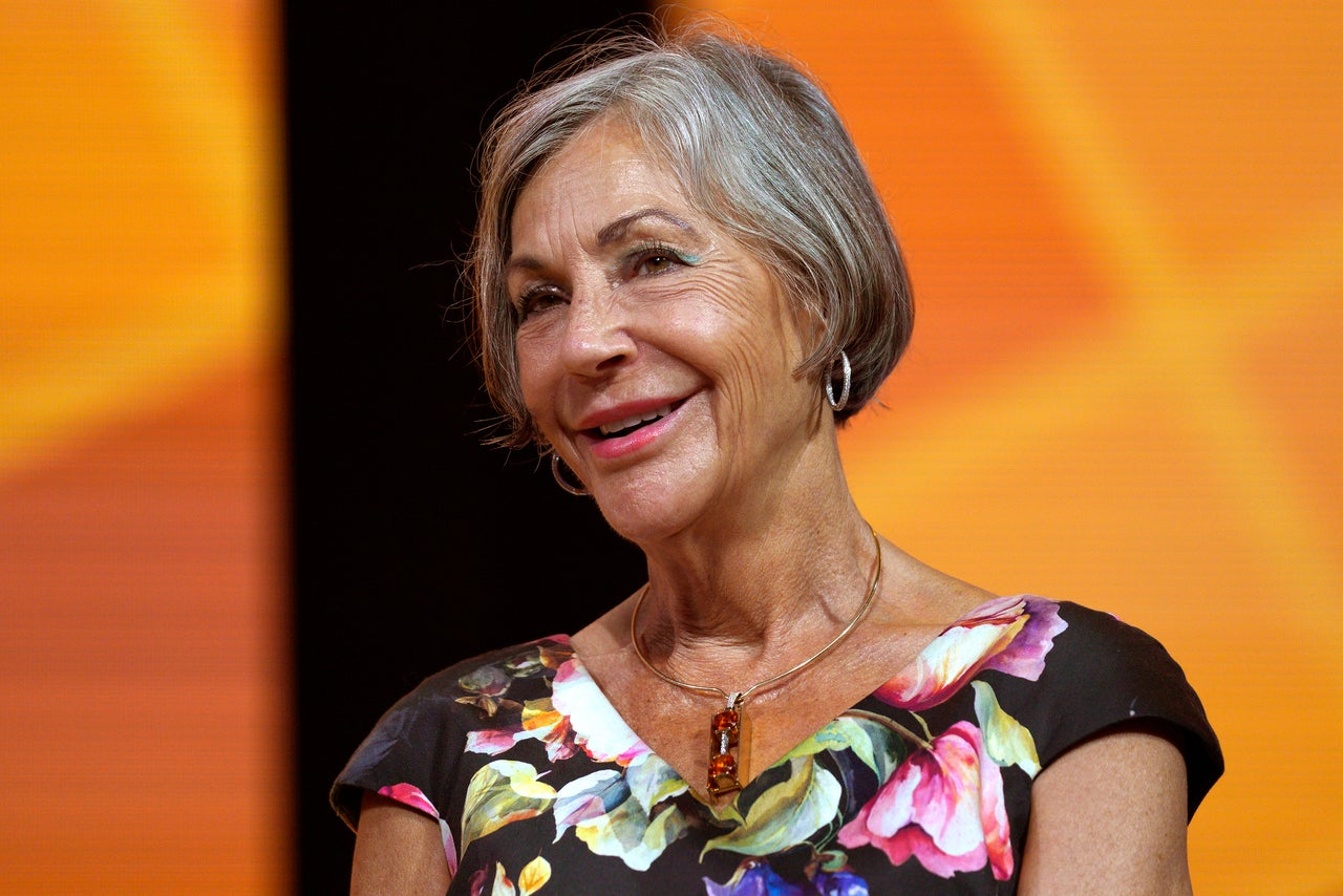 Billionaire Walmart heiress Alice Walton’s wealth grew $33B last year. She is us...