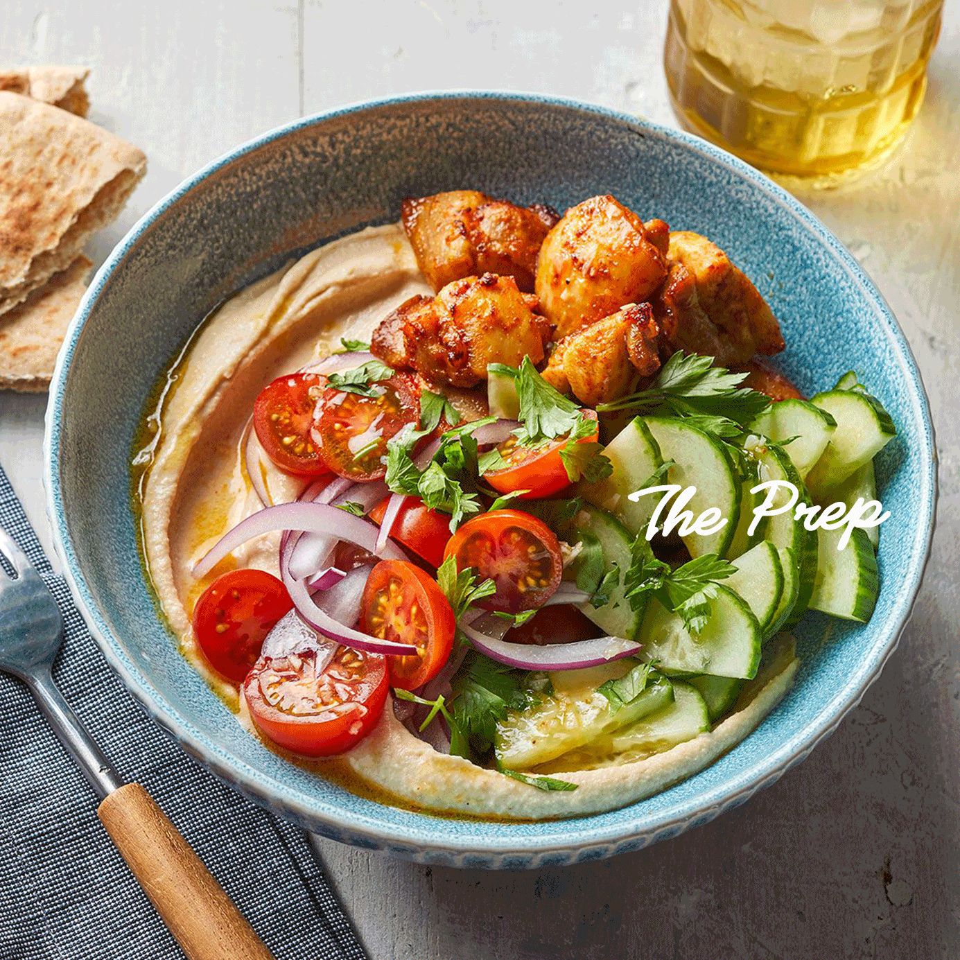 Simple Anti-Inflammatory Dinners for Fall (Weekly Plan & Shopping List ...